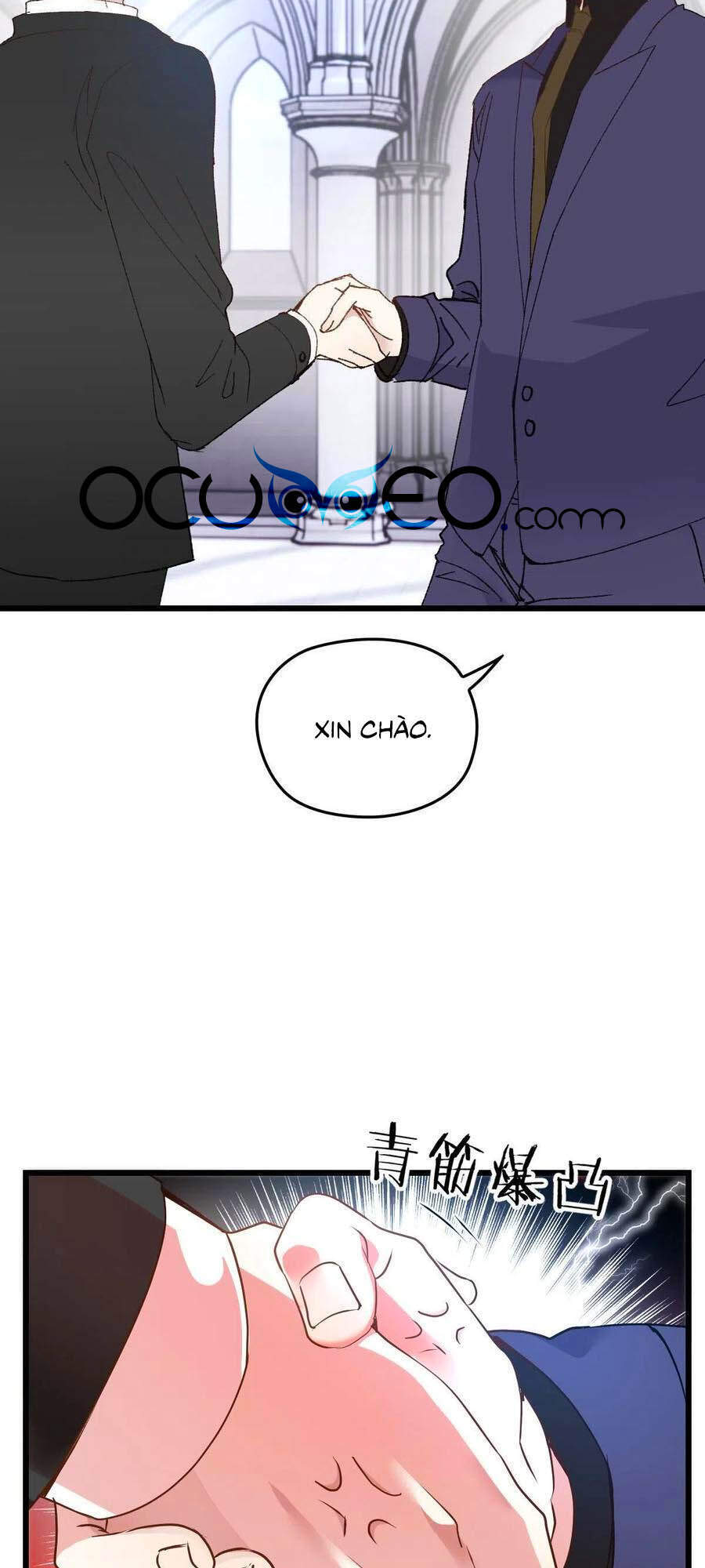 Cô Vợ Mang Thai Một Tặng Một - Chương 126