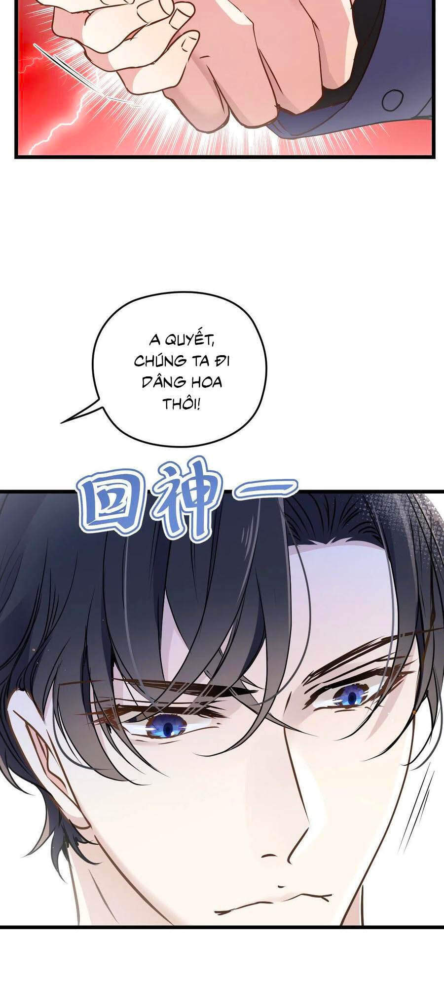 Cô Vợ Mang Thai Một Tặng Một - Chương 126