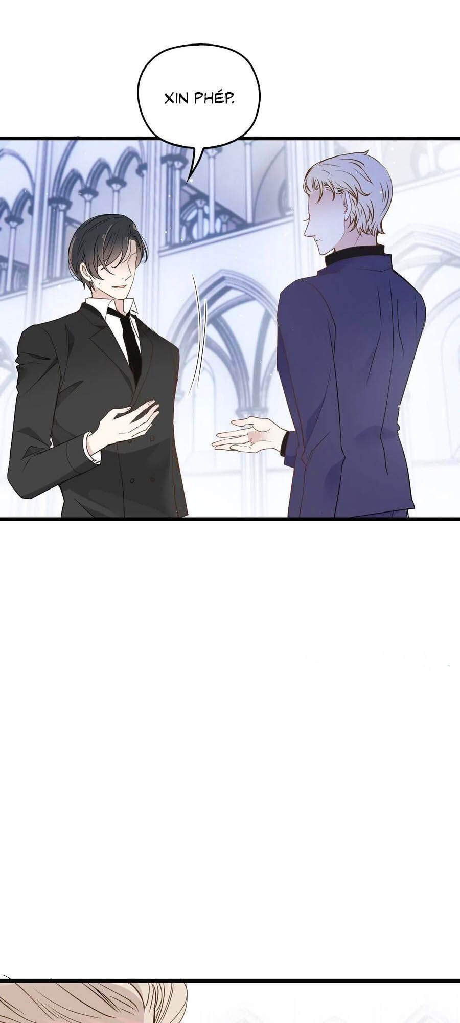 Cô Vợ Mang Thai Một Tặng Một - Chương 126