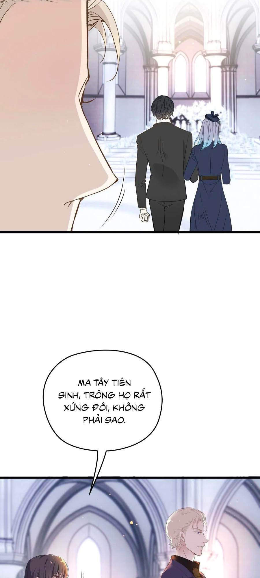 Cô Vợ Mang Thai Một Tặng Một - Chương 126