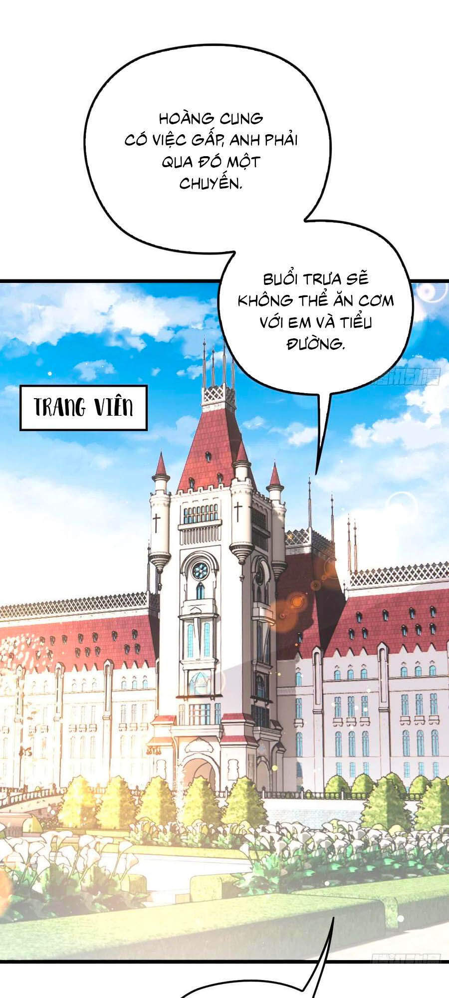 Cô Vợ Mang Thai Một Tặng Một - Chương 127