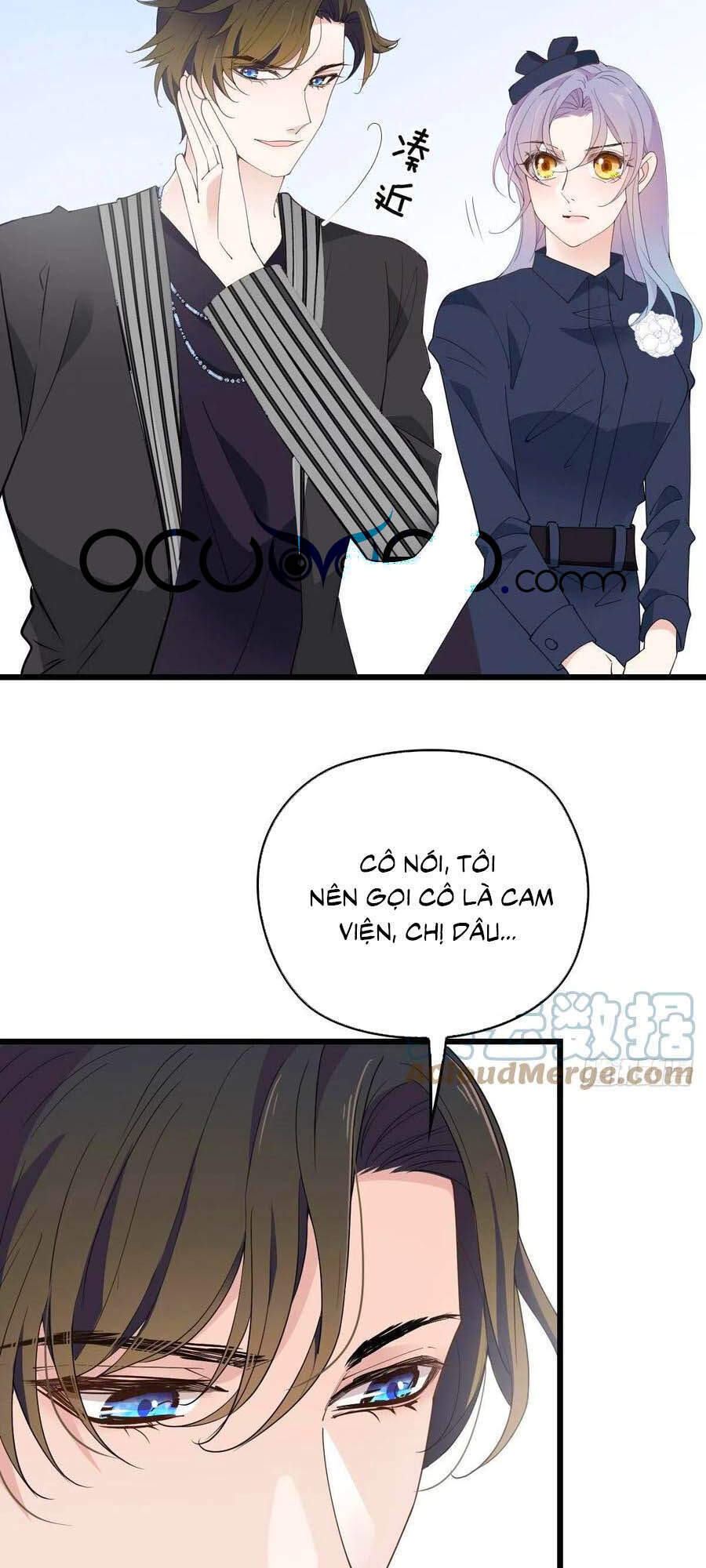 Cô Vợ Mang Thai Một Tặng Một - Chương 127