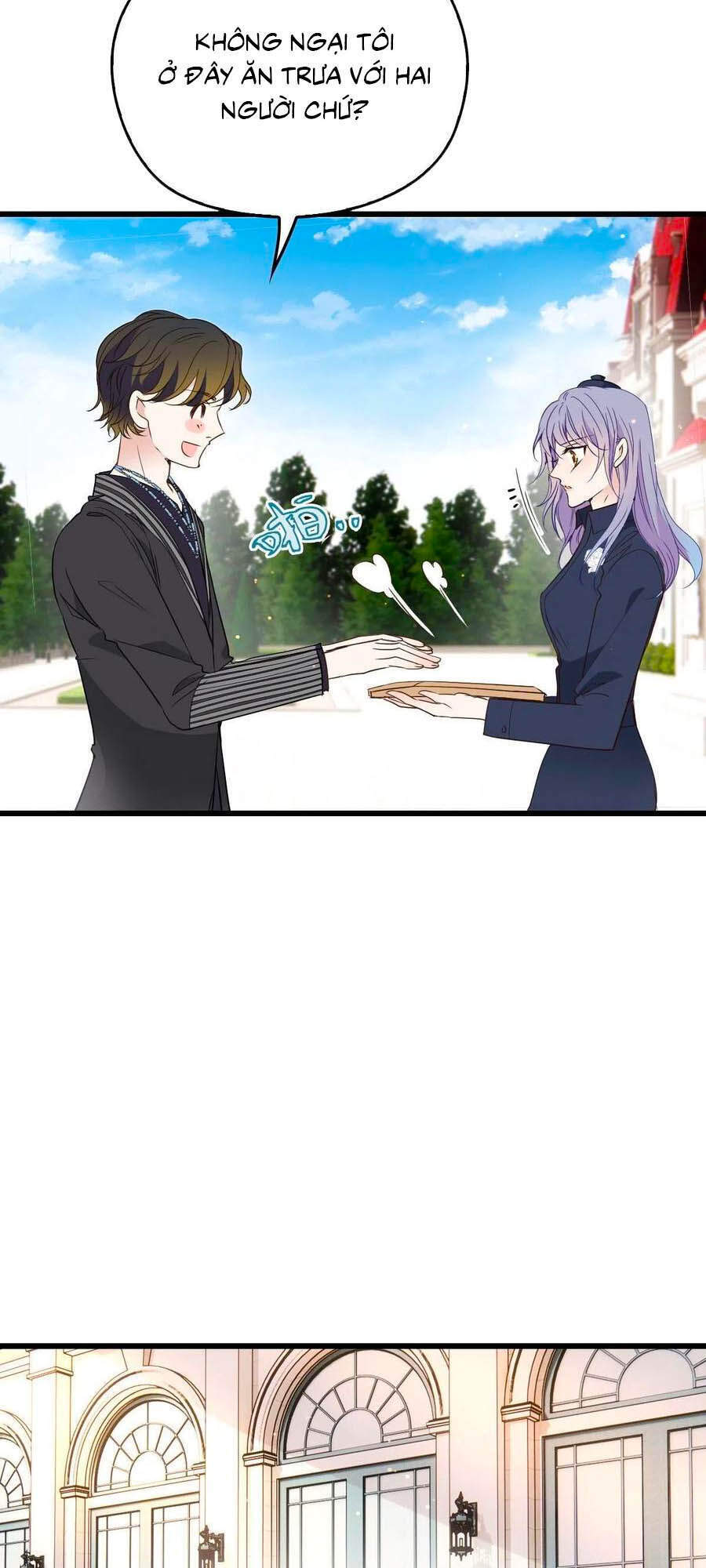 Cô Vợ Mang Thai Một Tặng Một - Chương 127