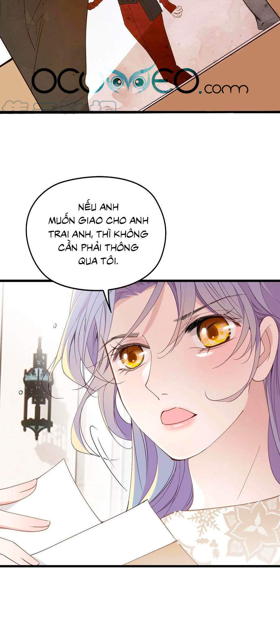 Cô Vợ Mang Thai Một Tặng Một - Chương 127