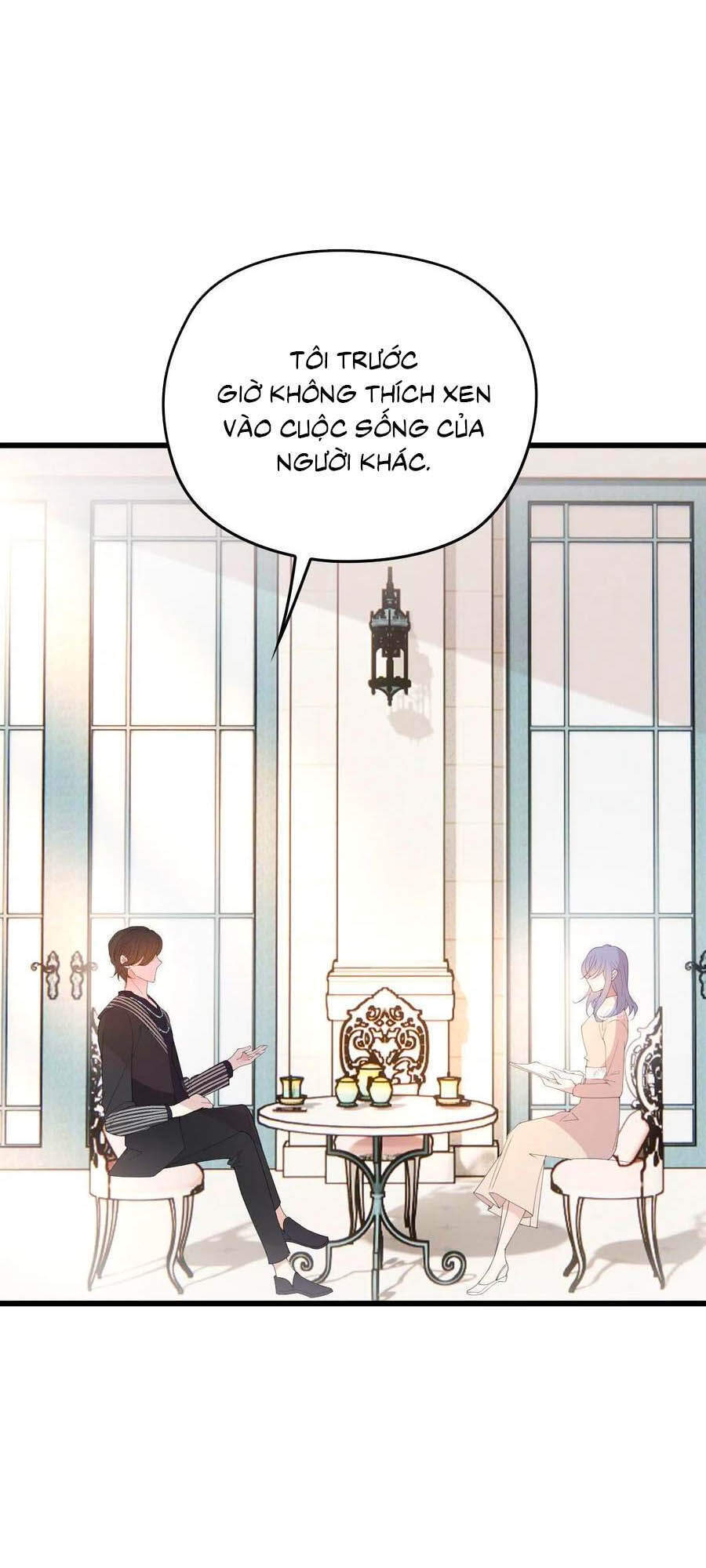 Cô Vợ Mang Thai Một Tặng Một - Chương 127