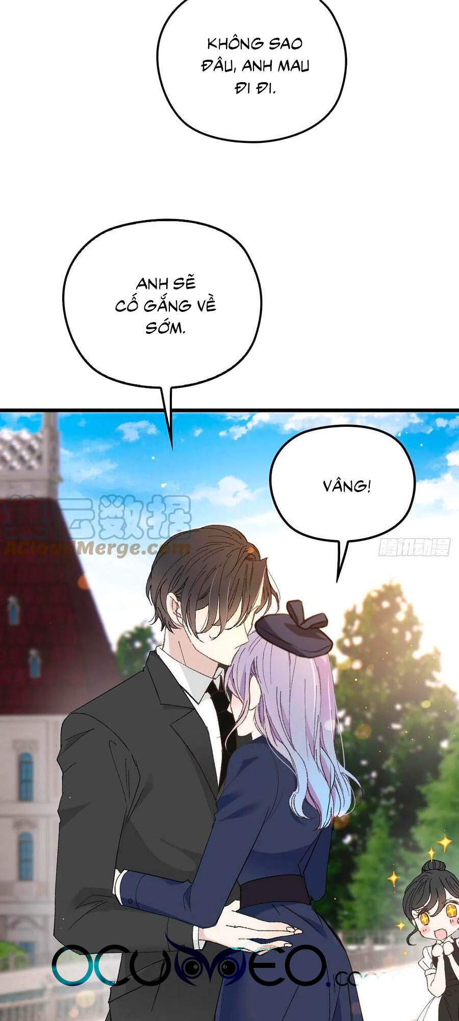 Cô Vợ Mang Thai Một Tặng Một - Chương 127