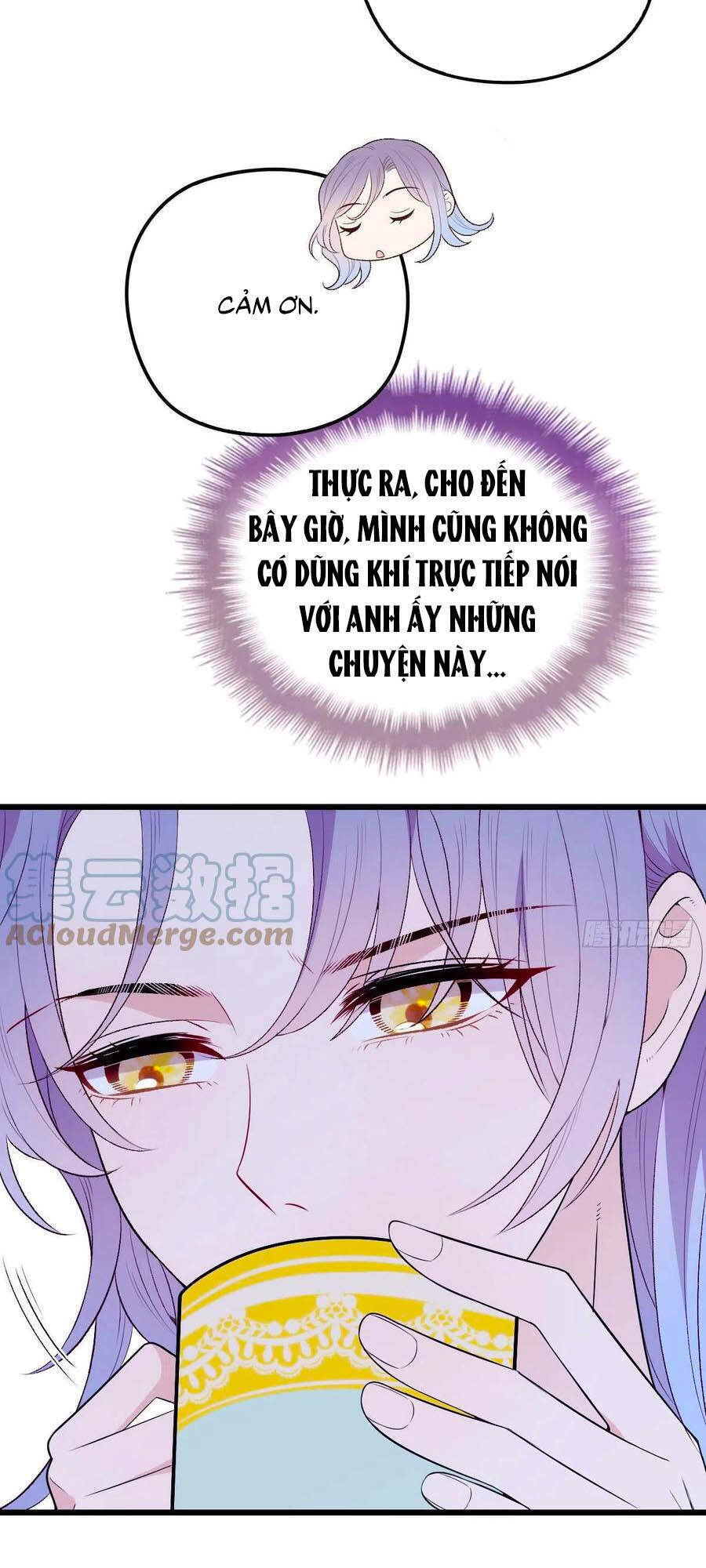 Cô Vợ Mang Thai Một Tặng Một - Chương 127