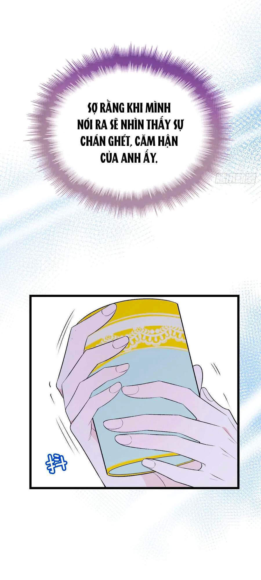 Cô Vợ Mang Thai Một Tặng Một - Chương 127