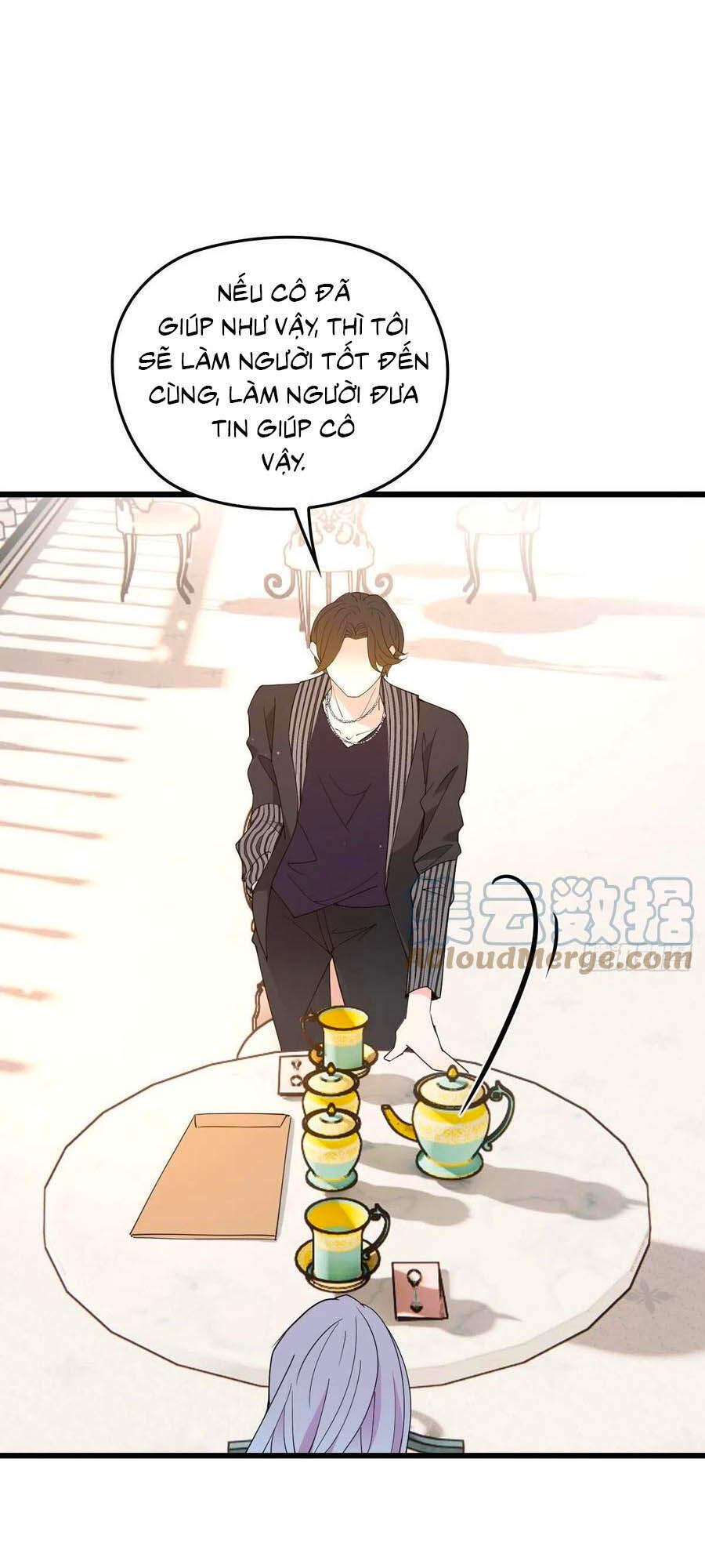 Cô Vợ Mang Thai Một Tặng Một - Chương 127