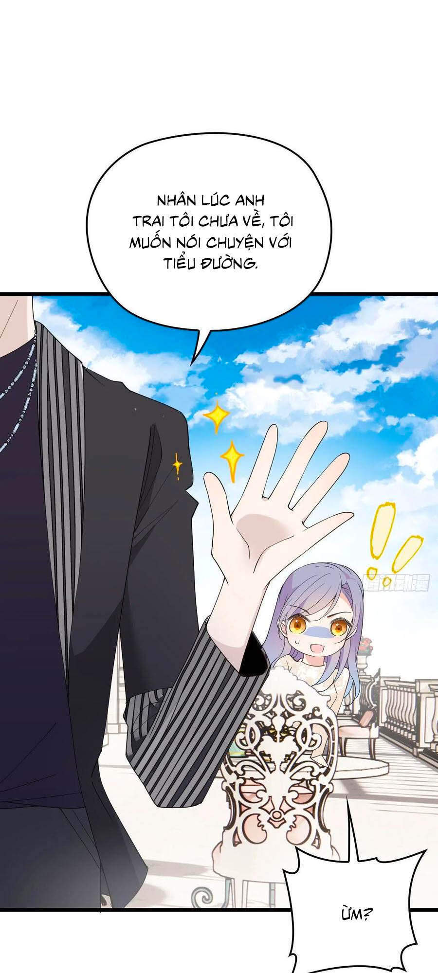 Cô Vợ Mang Thai Một Tặng Một - Chương 127