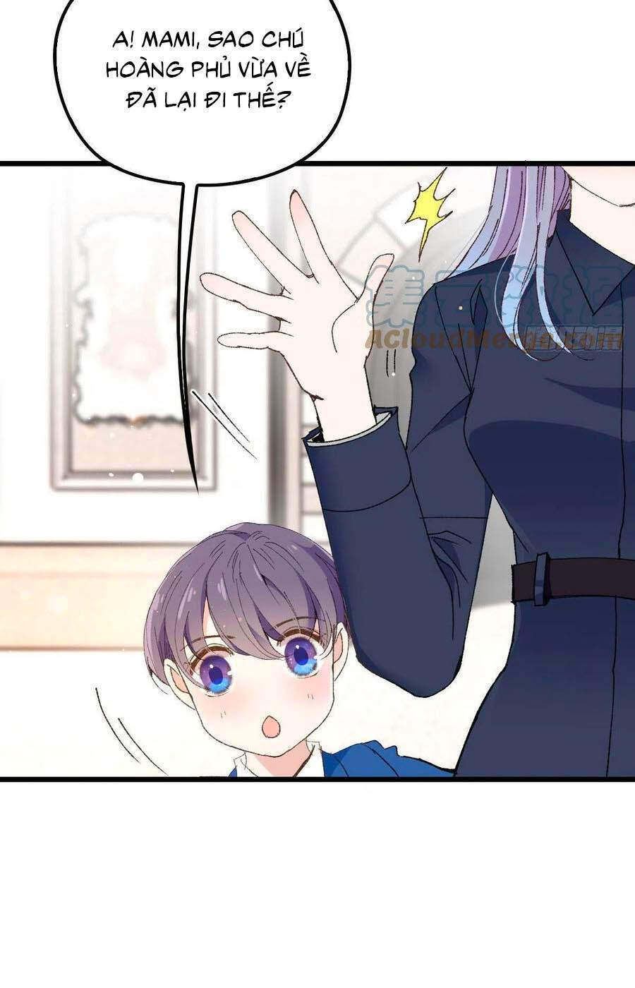 Cô Vợ Mang Thai Một Tặng Một - Chương 127