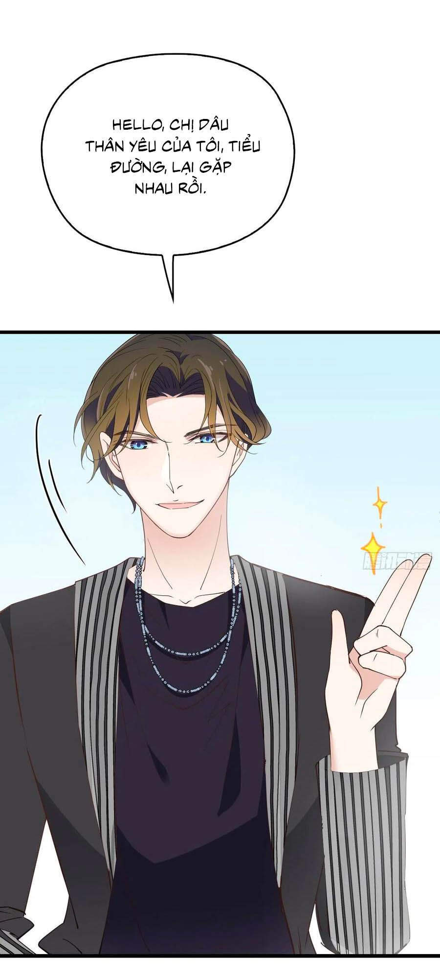 Cô Vợ Mang Thai Một Tặng Một - Chương 127