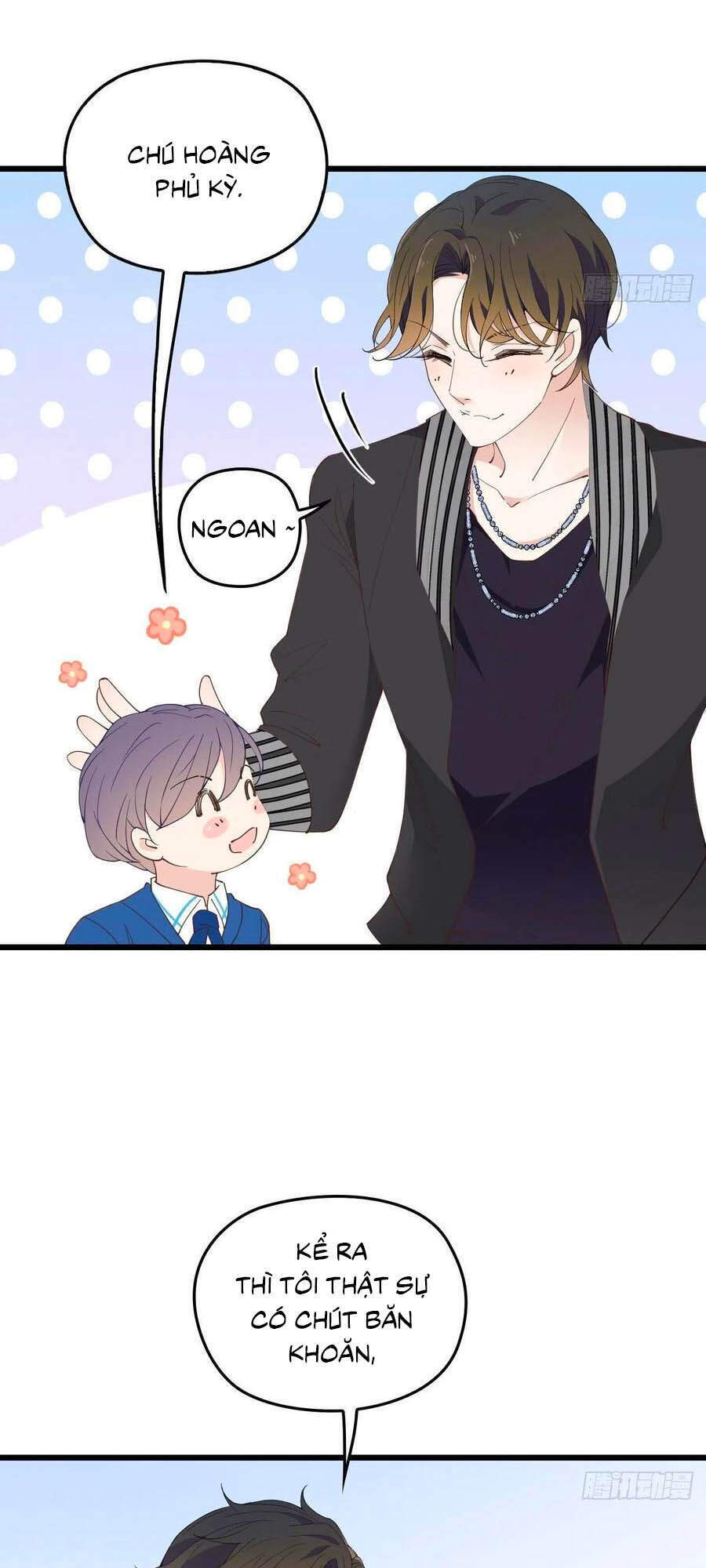 Cô Vợ Mang Thai Một Tặng Một - Chương 127