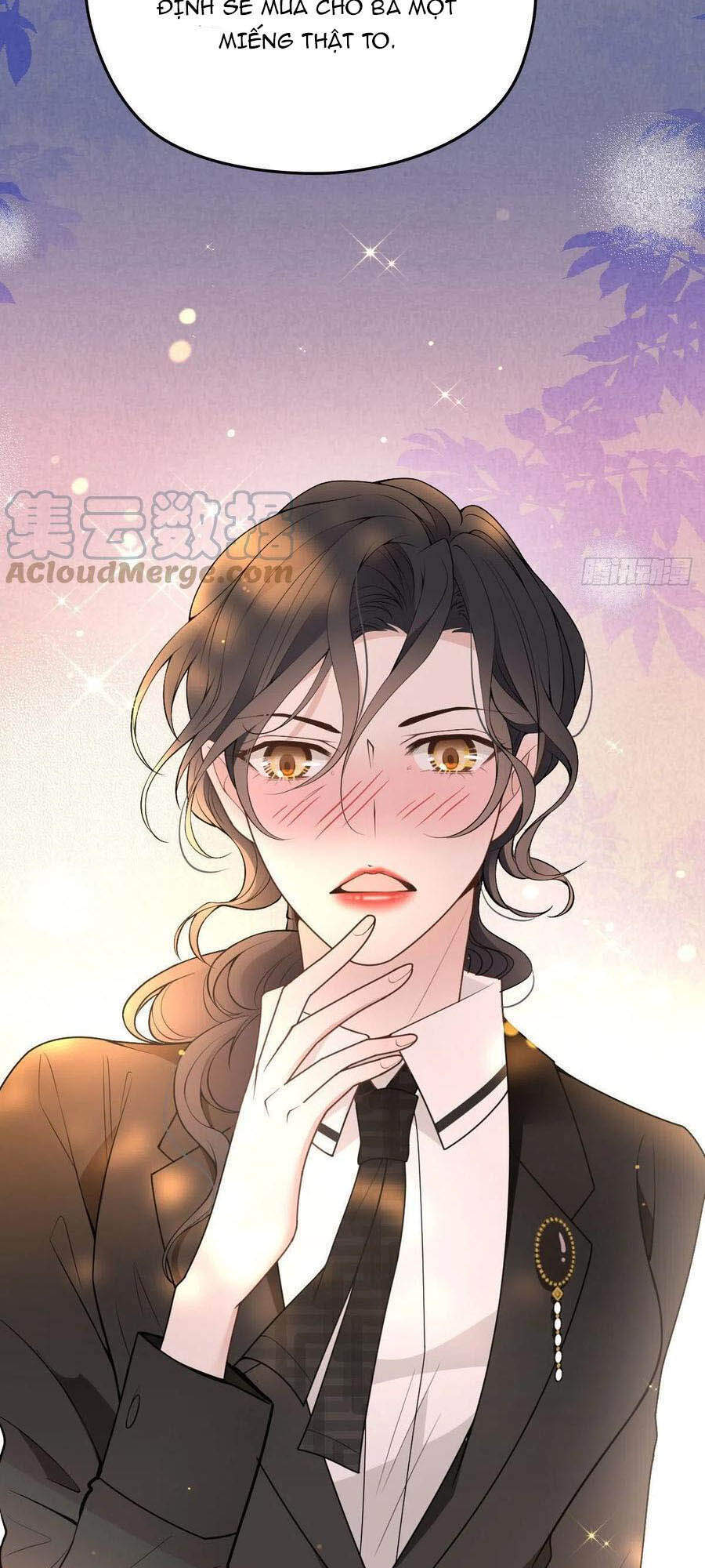 Cô Vợ Mang Thai Một Tặng Một - Chương 129