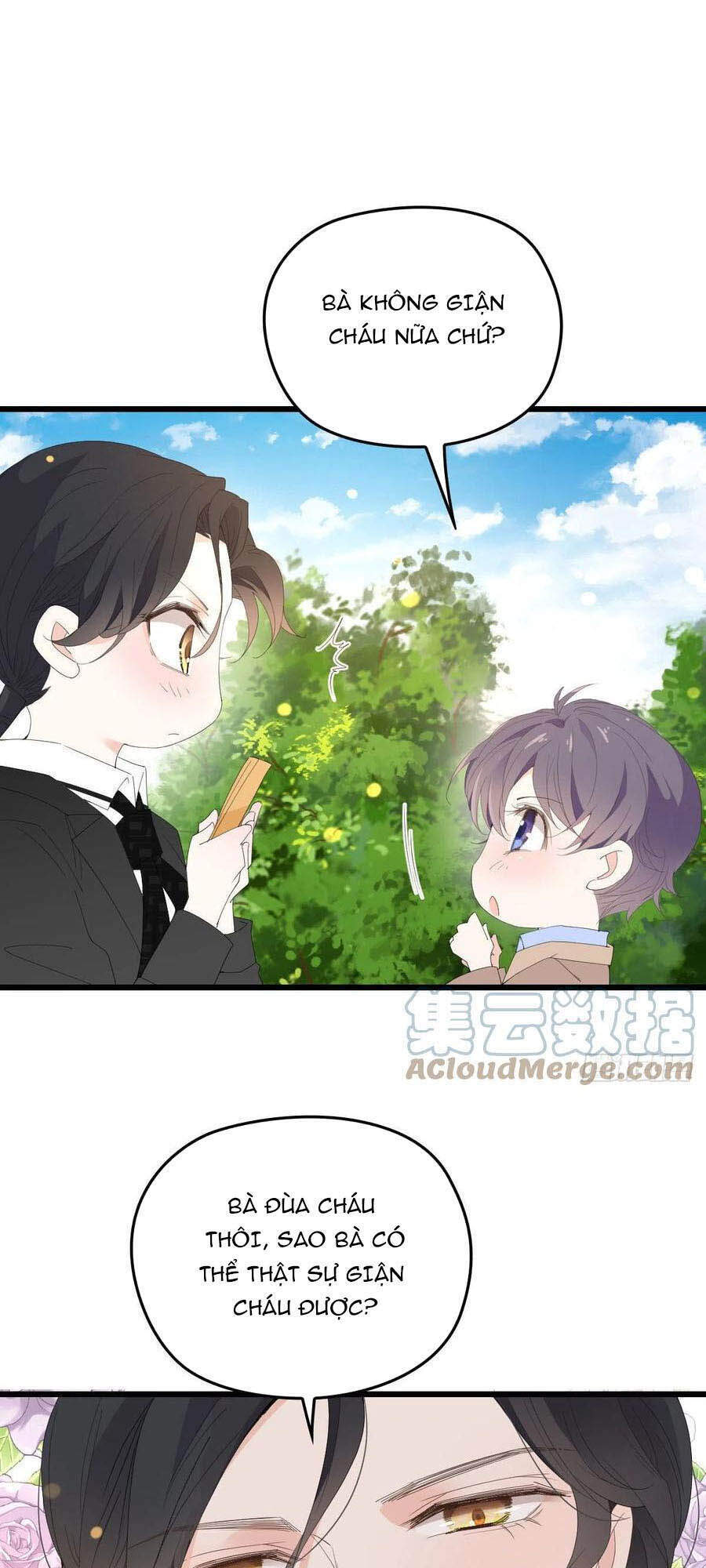 Cô Vợ Mang Thai Một Tặng Một - Chương 129