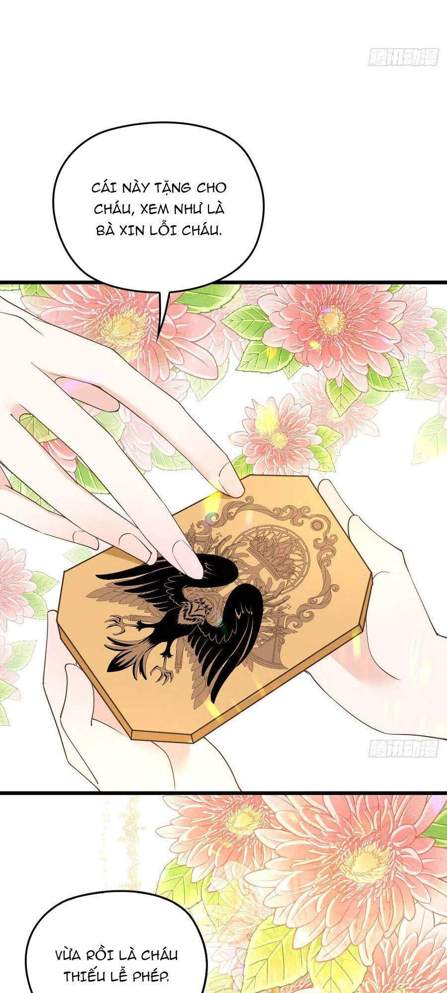 Cô Vợ Mang Thai Một Tặng Một - Chương 129