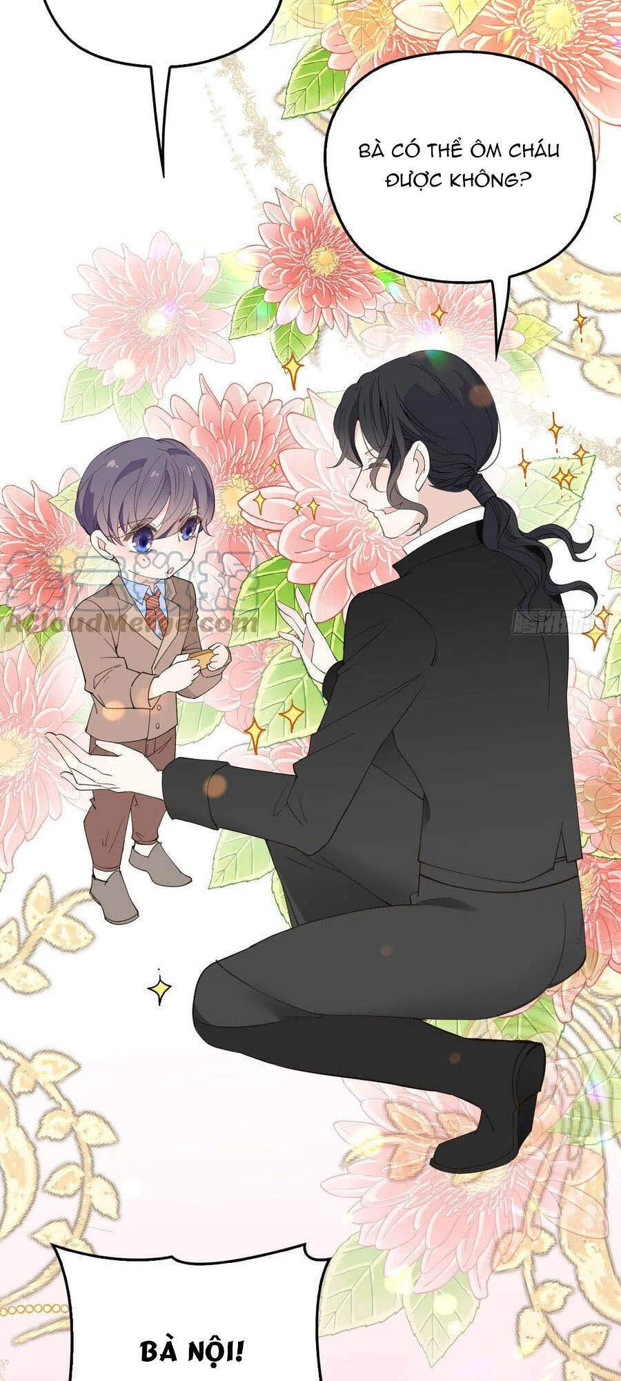 Cô Vợ Mang Thai Một Tặng Một - Chương 129