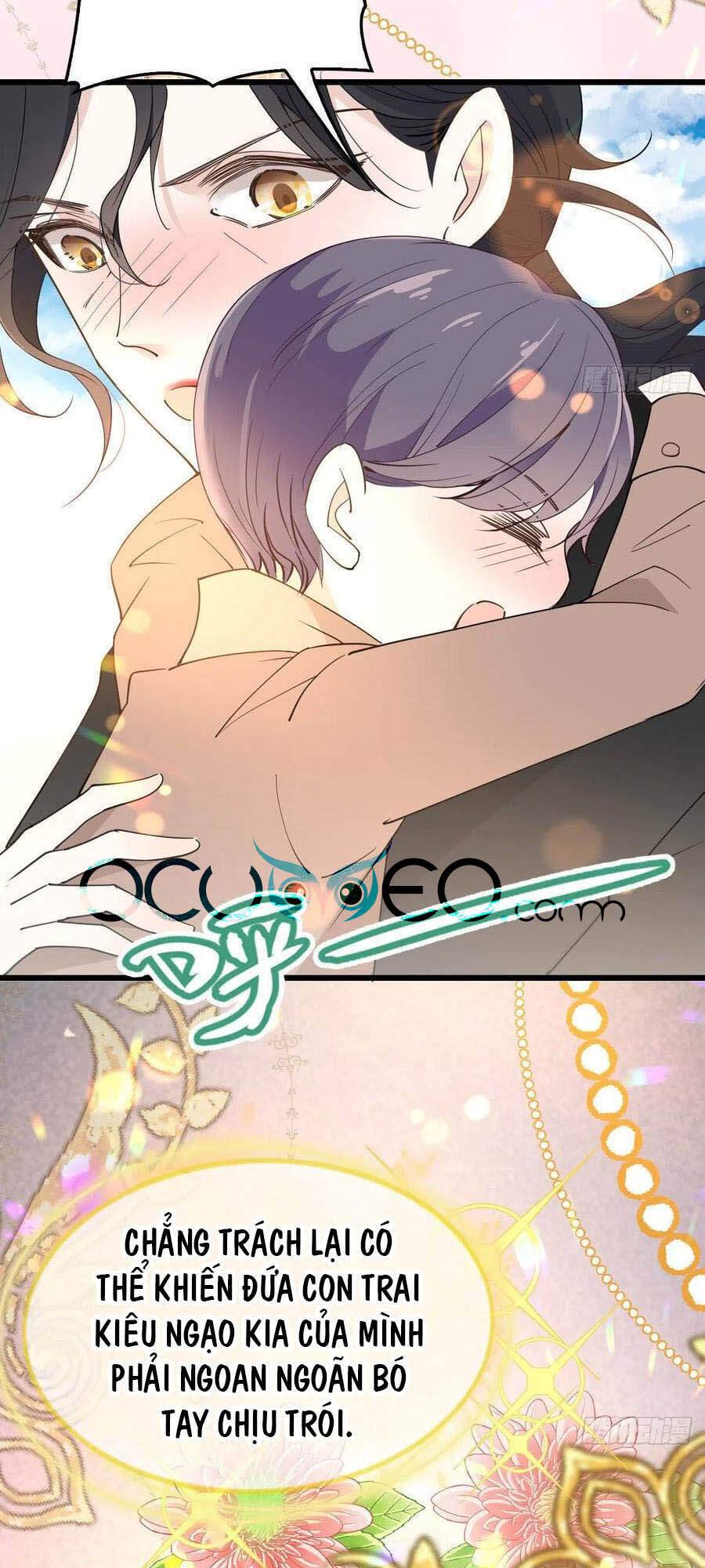 Cô Vợ Mang Thai Một Tặng Một - Chương 129