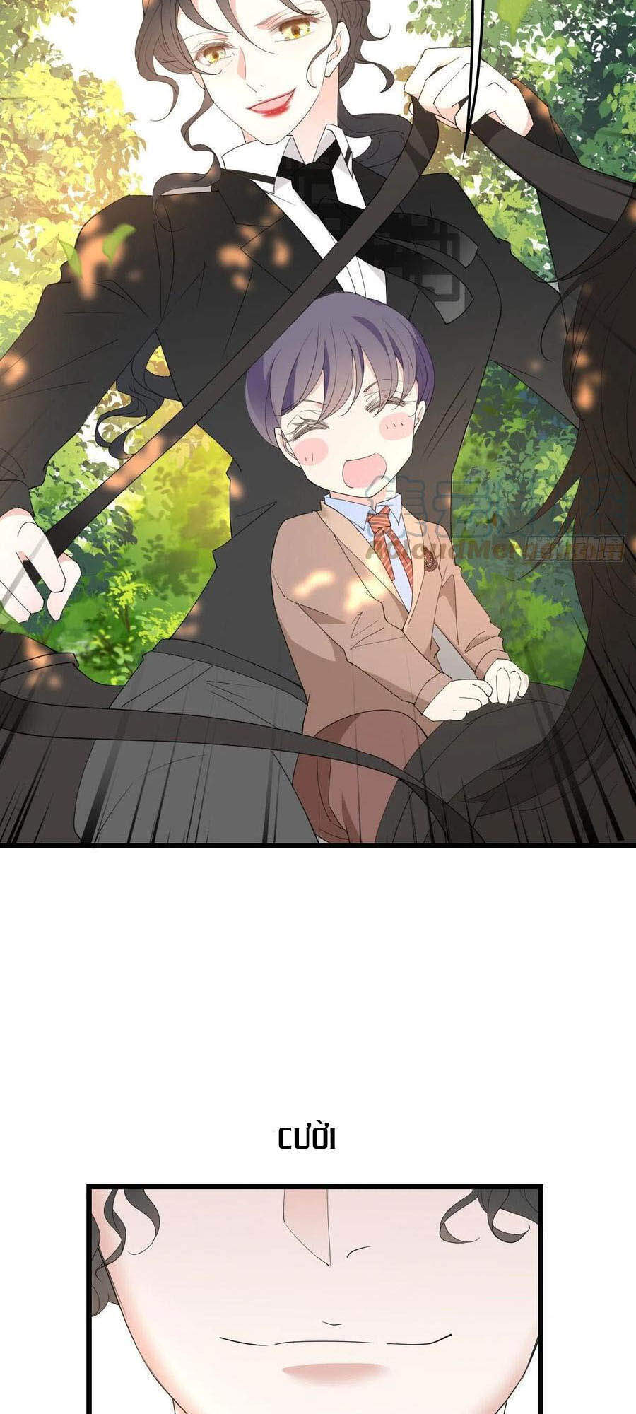 Cô Vợ Mang Thai Một Tặng Một - Chương 129