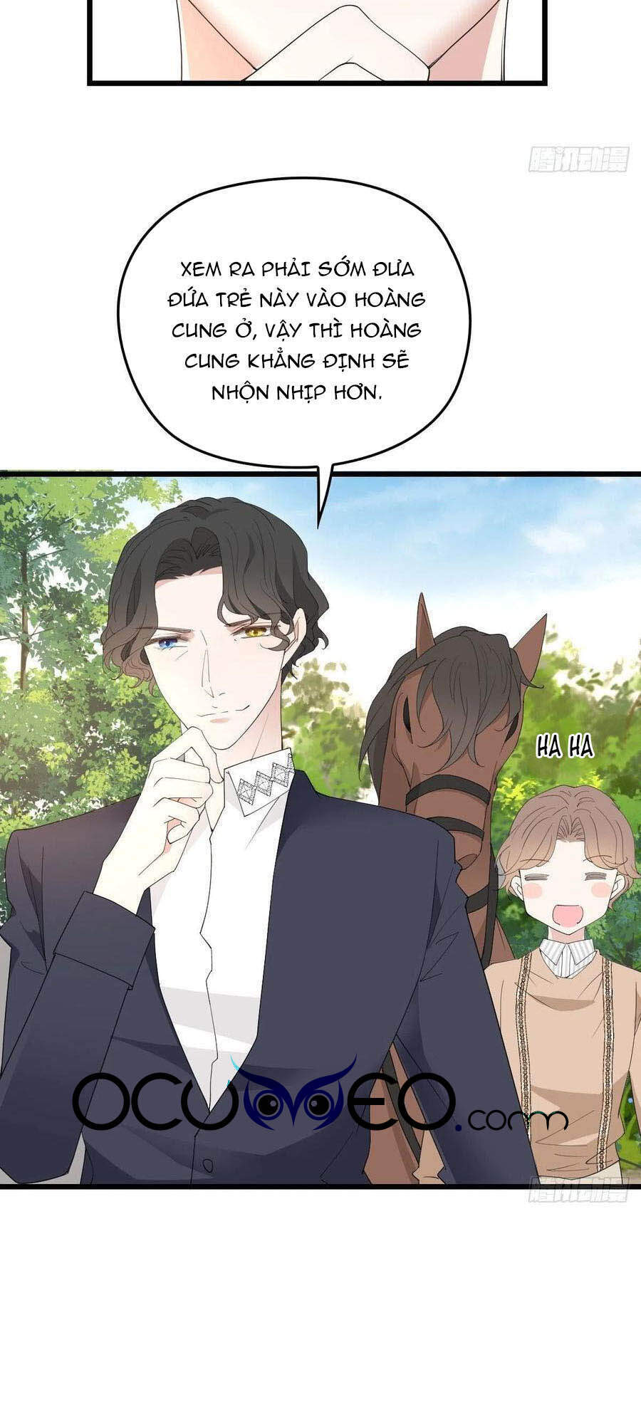 Cô Vợ Mang Thai Một Tặng Một - Chương 129