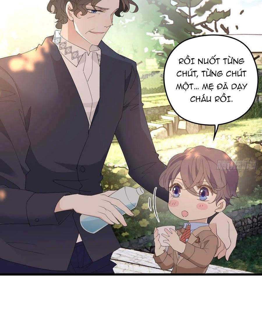 Cô Vợ Mang Thai Một Tặng Một - Chương 129