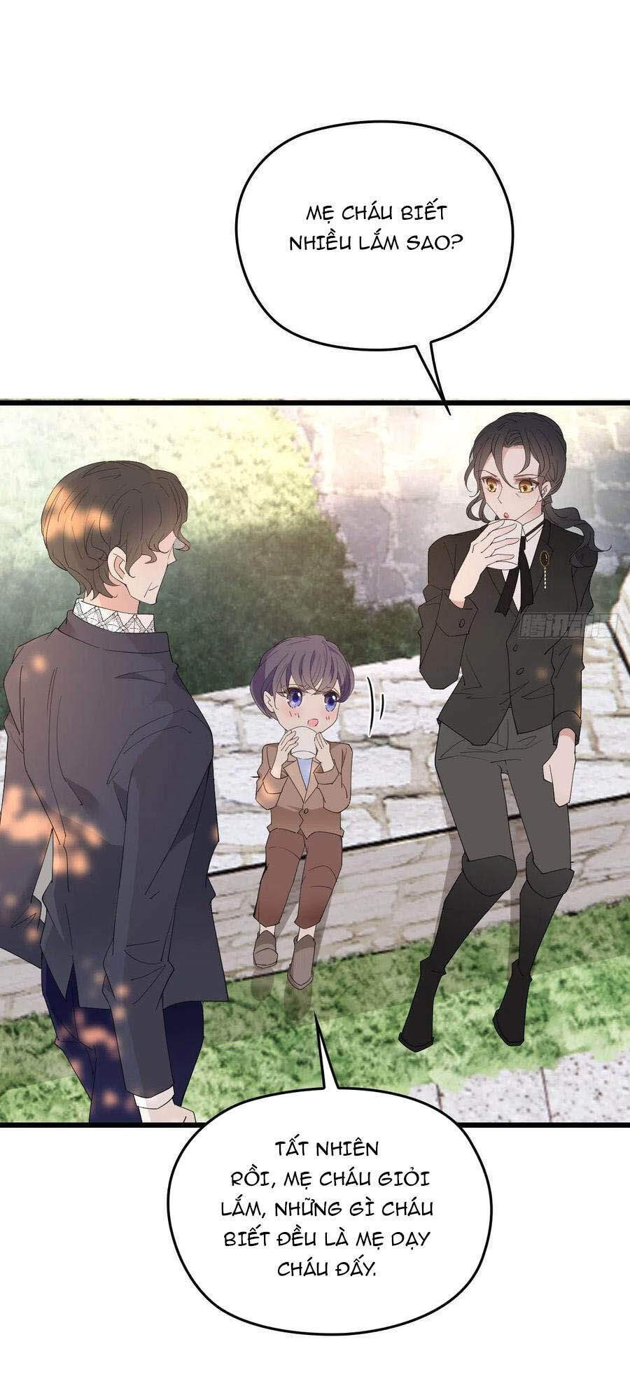 Cô Vợ Mang Thai Một Tặng Một - Chương 129