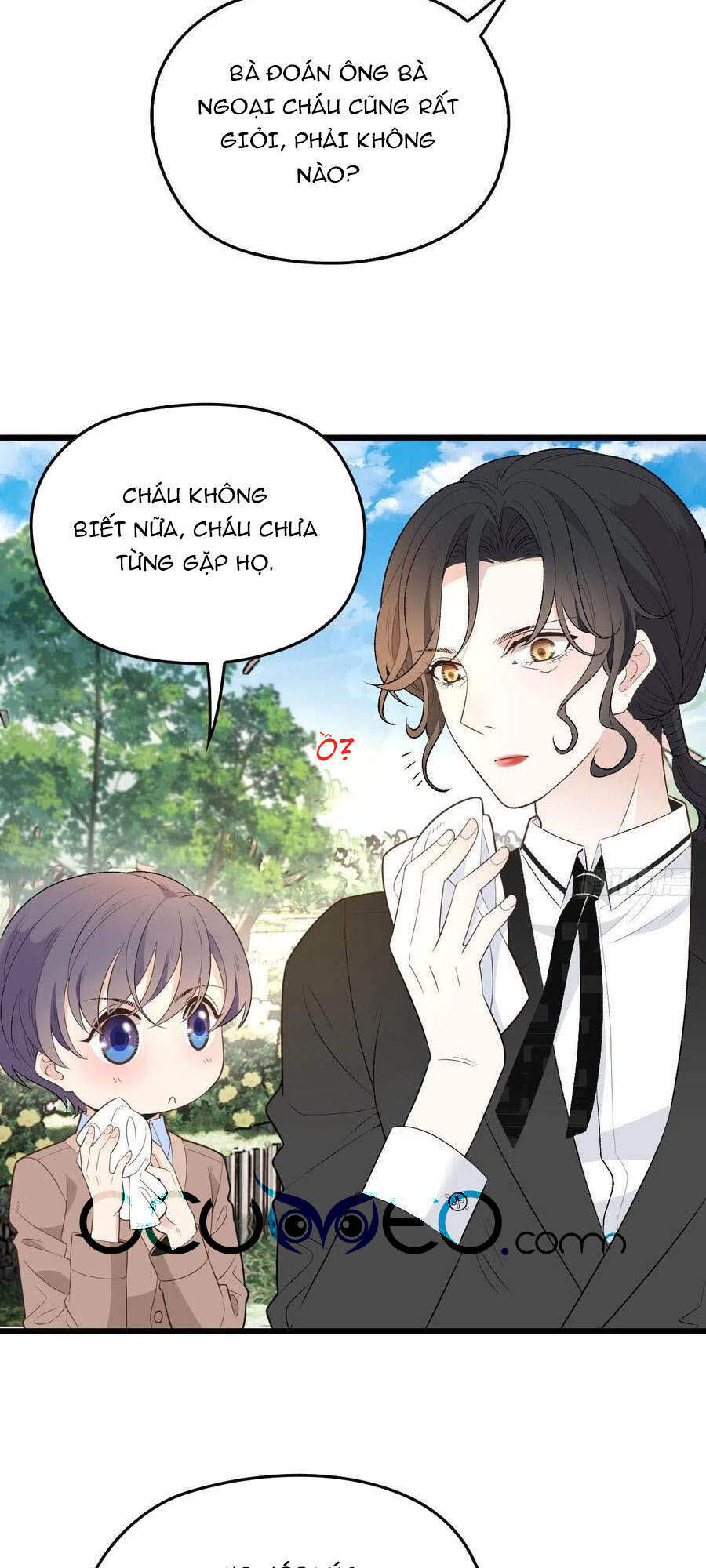 Cô Vợ Mang Thai Một Tặng Một - Chương 129