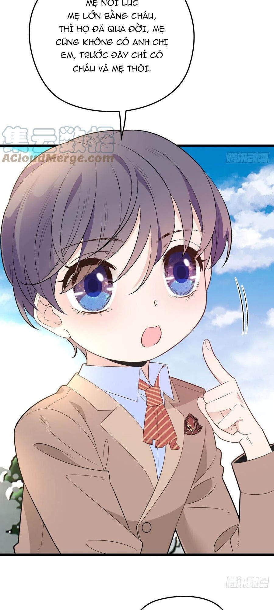 Cô Vợ Mang Thai Một Tặng Một - Chương 129