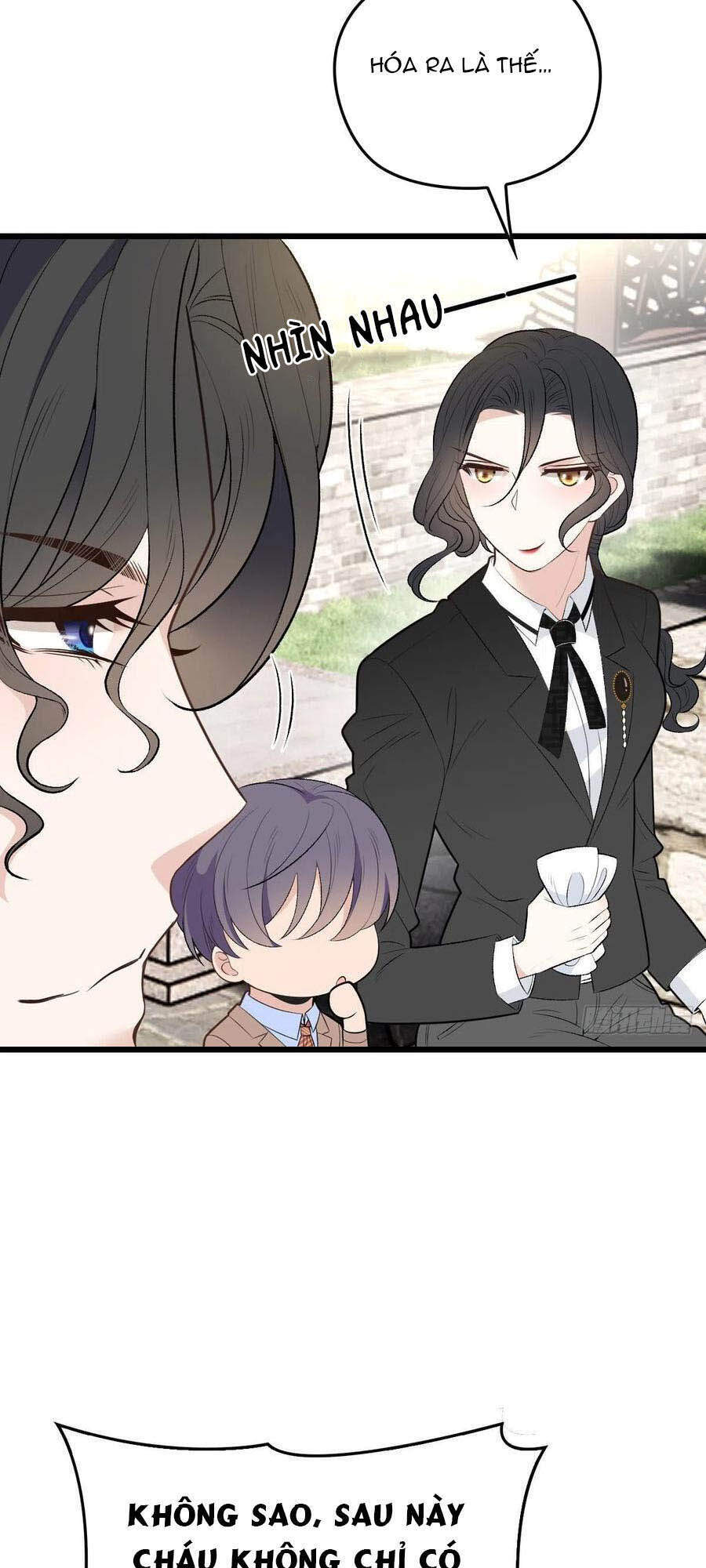 Cô Vợ Mang Thai Một Tặng Một - Chương 129