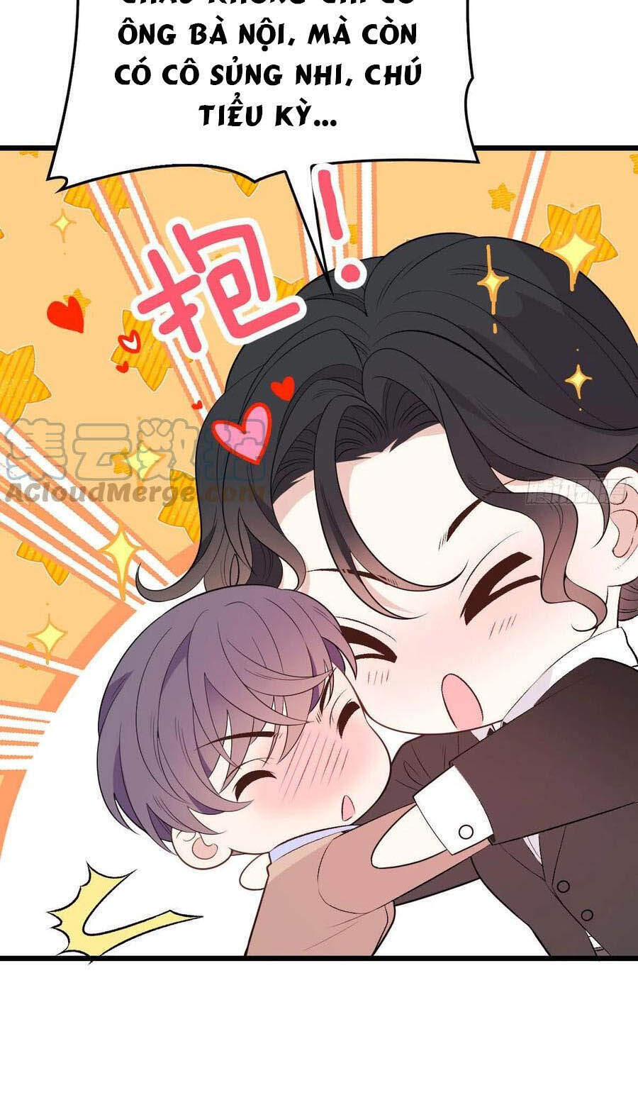 Cô Vợ Mang Thai Một Tặng Một - Chương 129