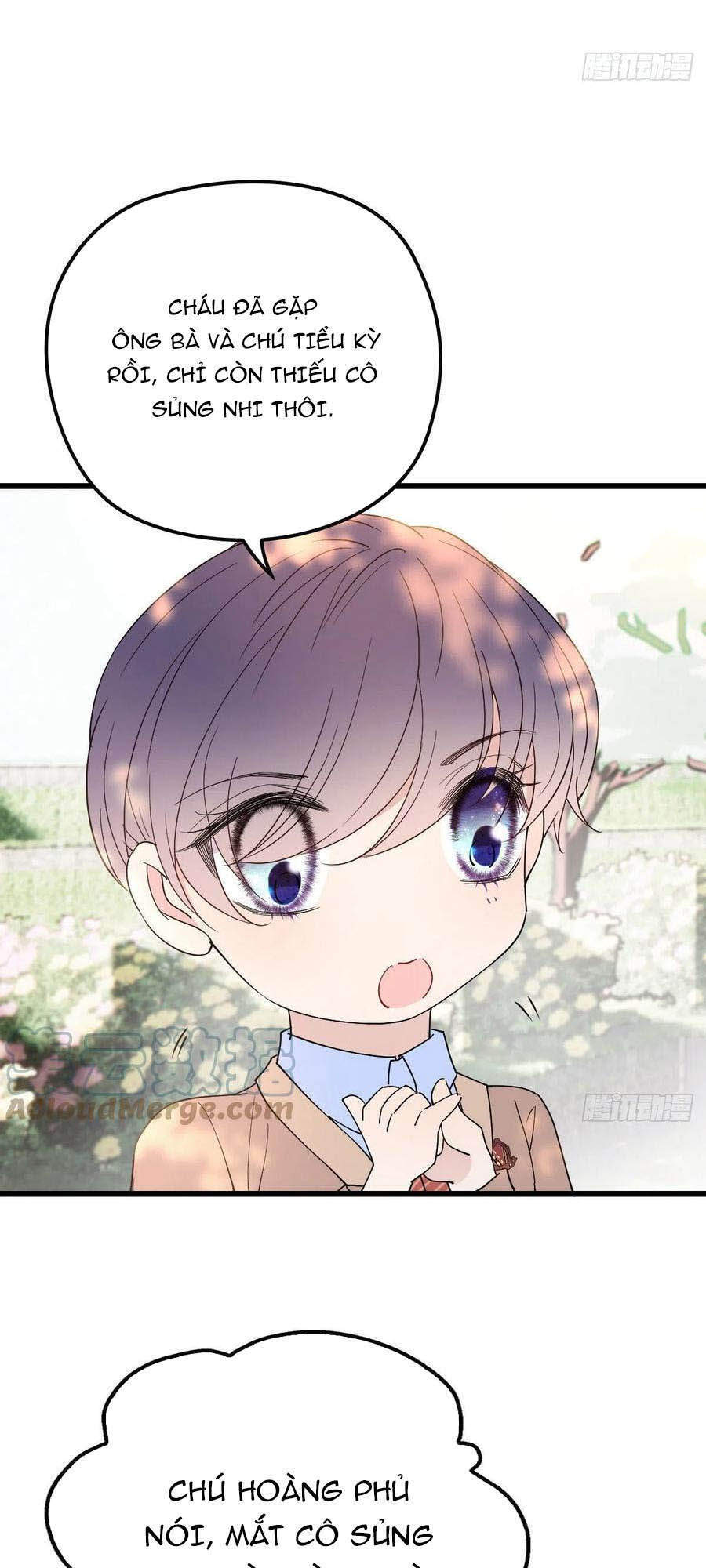 Cô Vợ Mang Thai Một Tặng Một - Chương 129