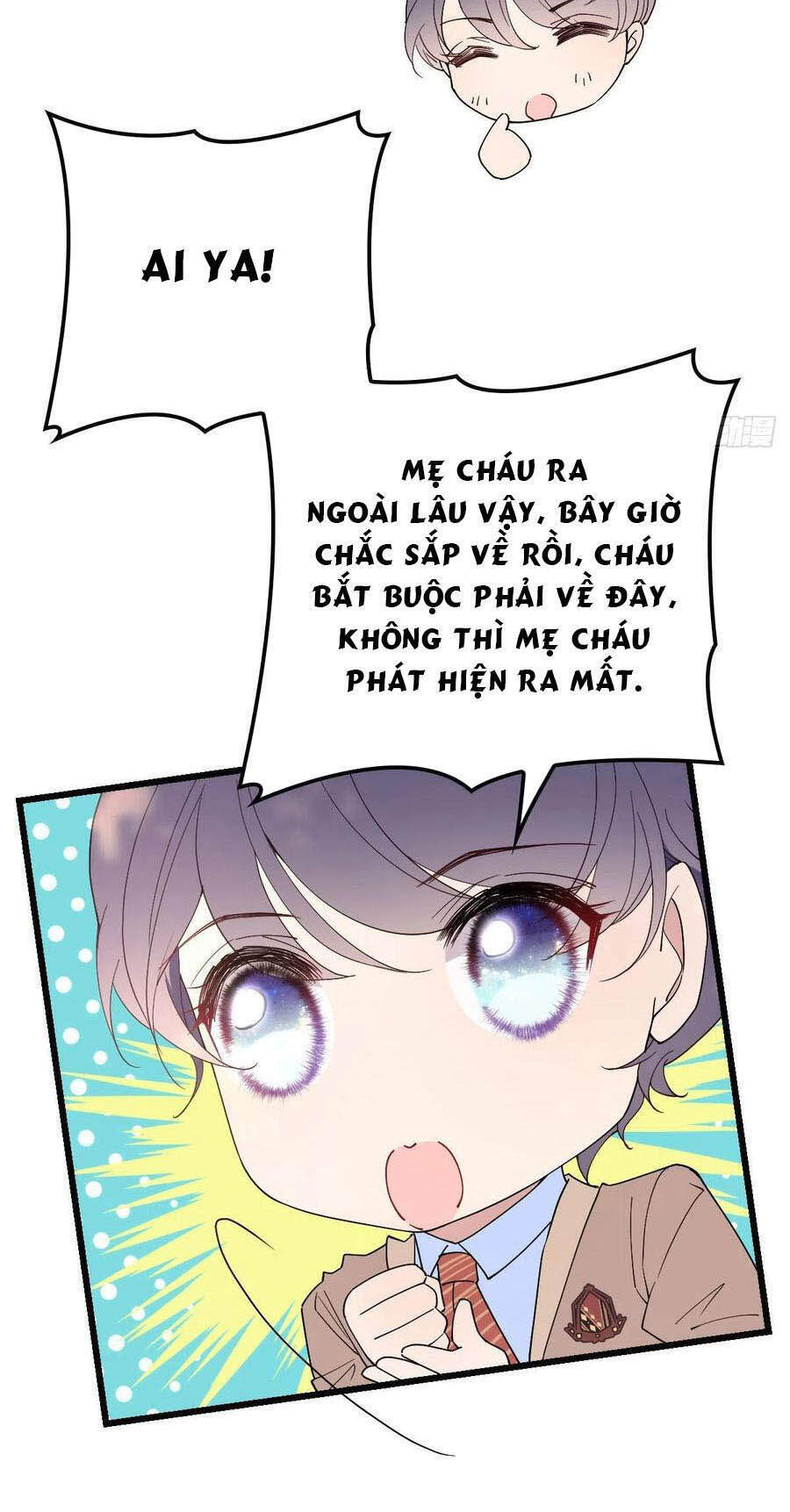 Cô Vợ Mang Thai Một Tặng Một - Chương 129