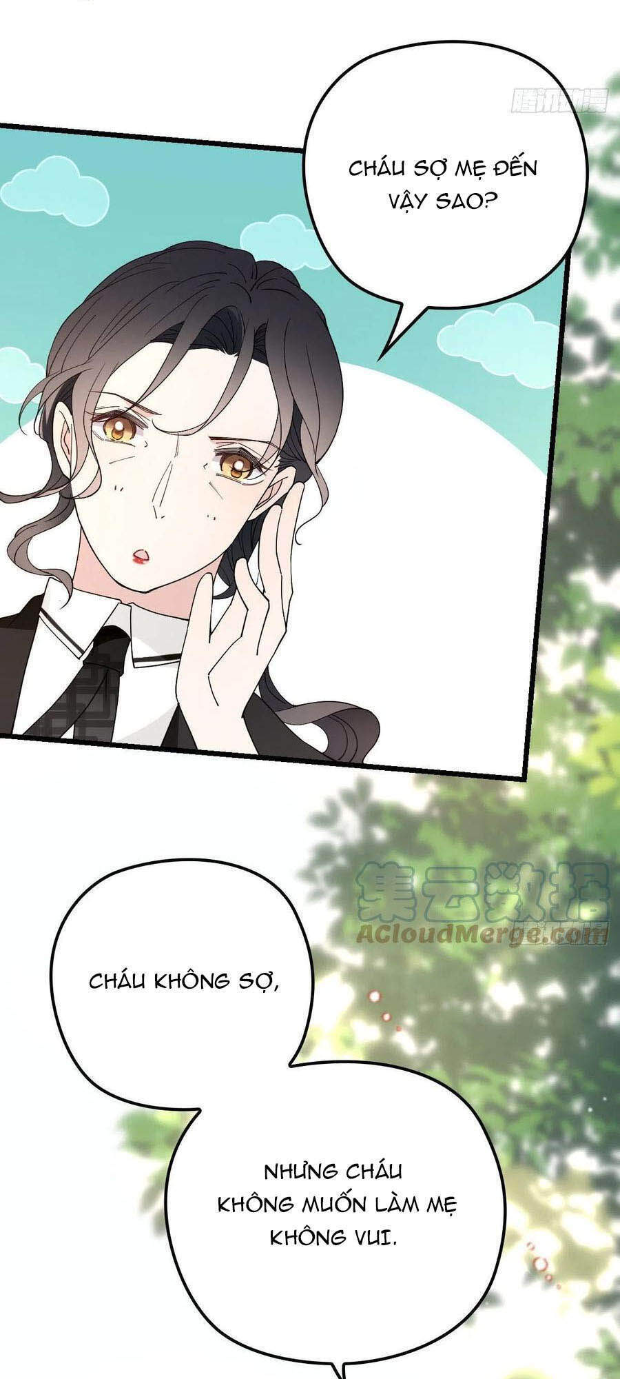 Cô Vợ Mang Thai Một Tặng Một - Chương 129