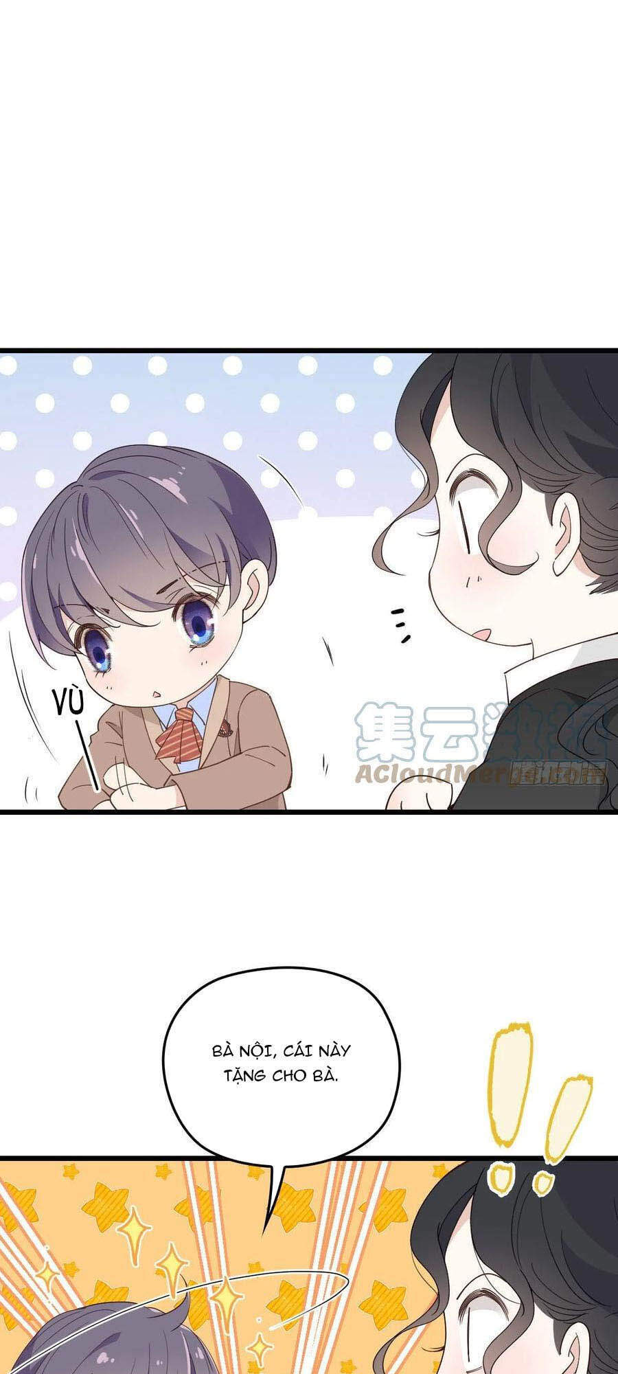 Cô Vợ Mang Thai Một Tặng Một - Chương 129