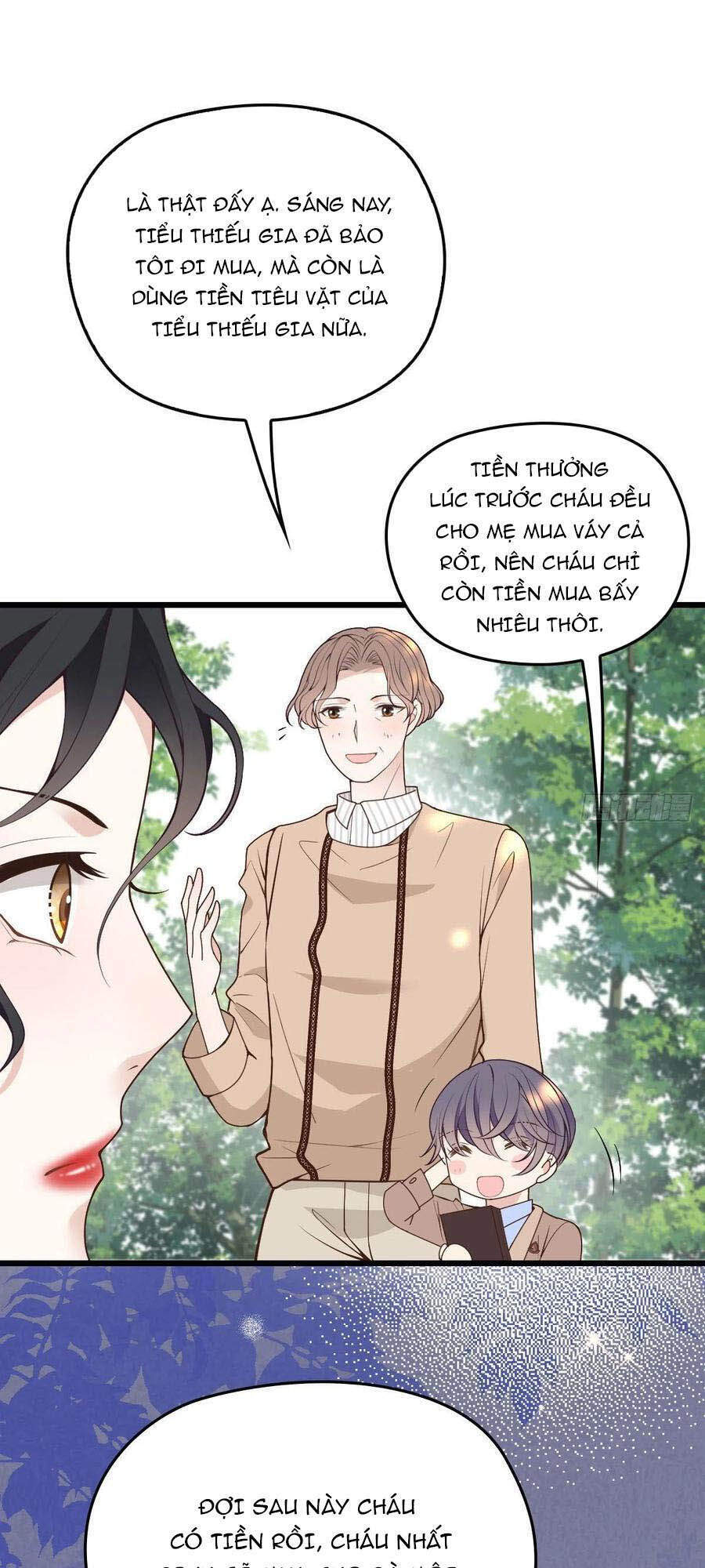 Cô Vợ Mang Thai Một Tặng Một - Chương 129