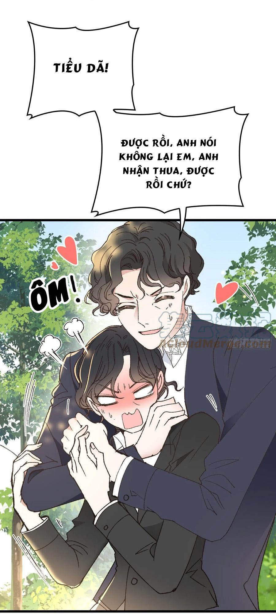 Cô Vợ Mang Thai Một Tặng Một - Chương 130