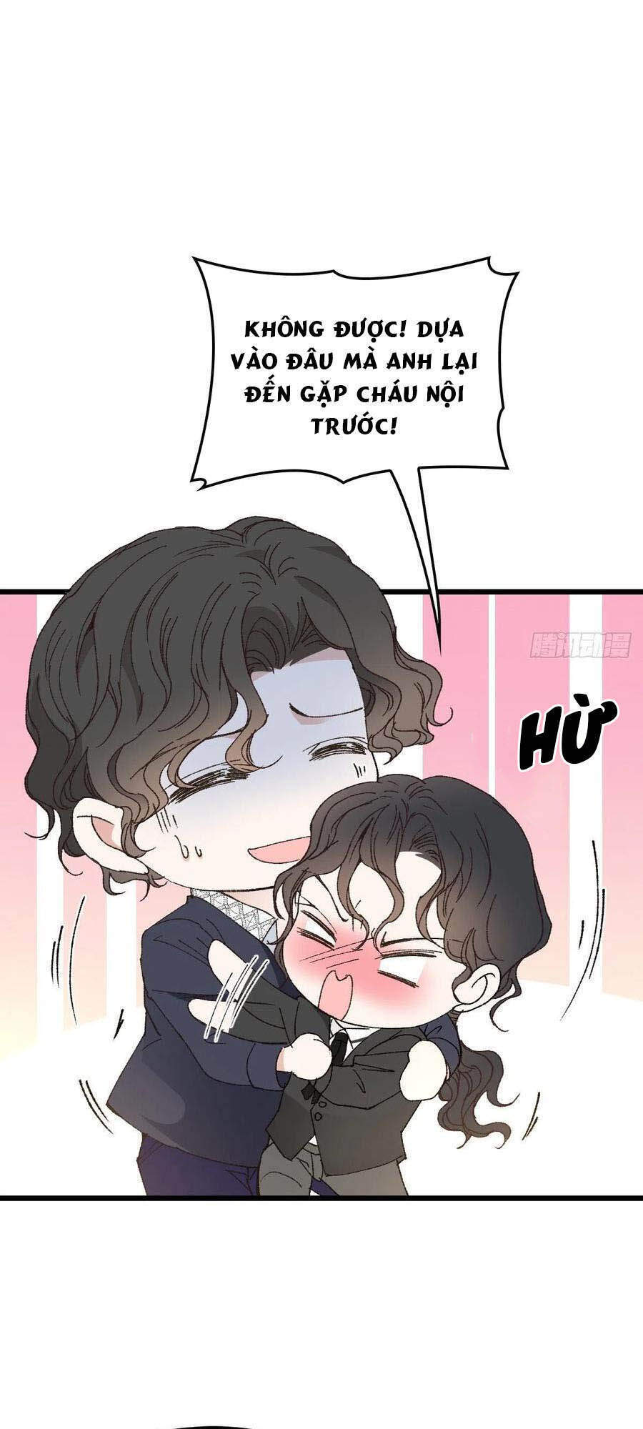 Cô Vợ Mang Thai Một Tặng Một - Chương 130