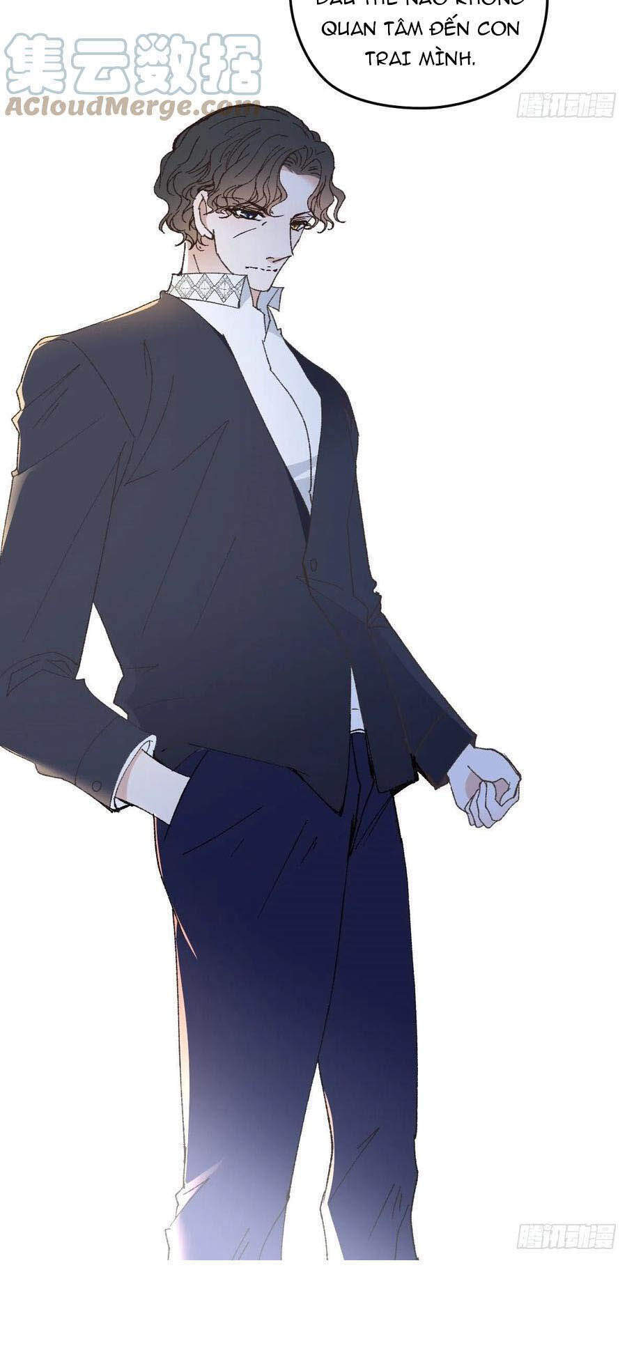 Cô Vợ Mang Thai Một Tặng Một - Chương 130