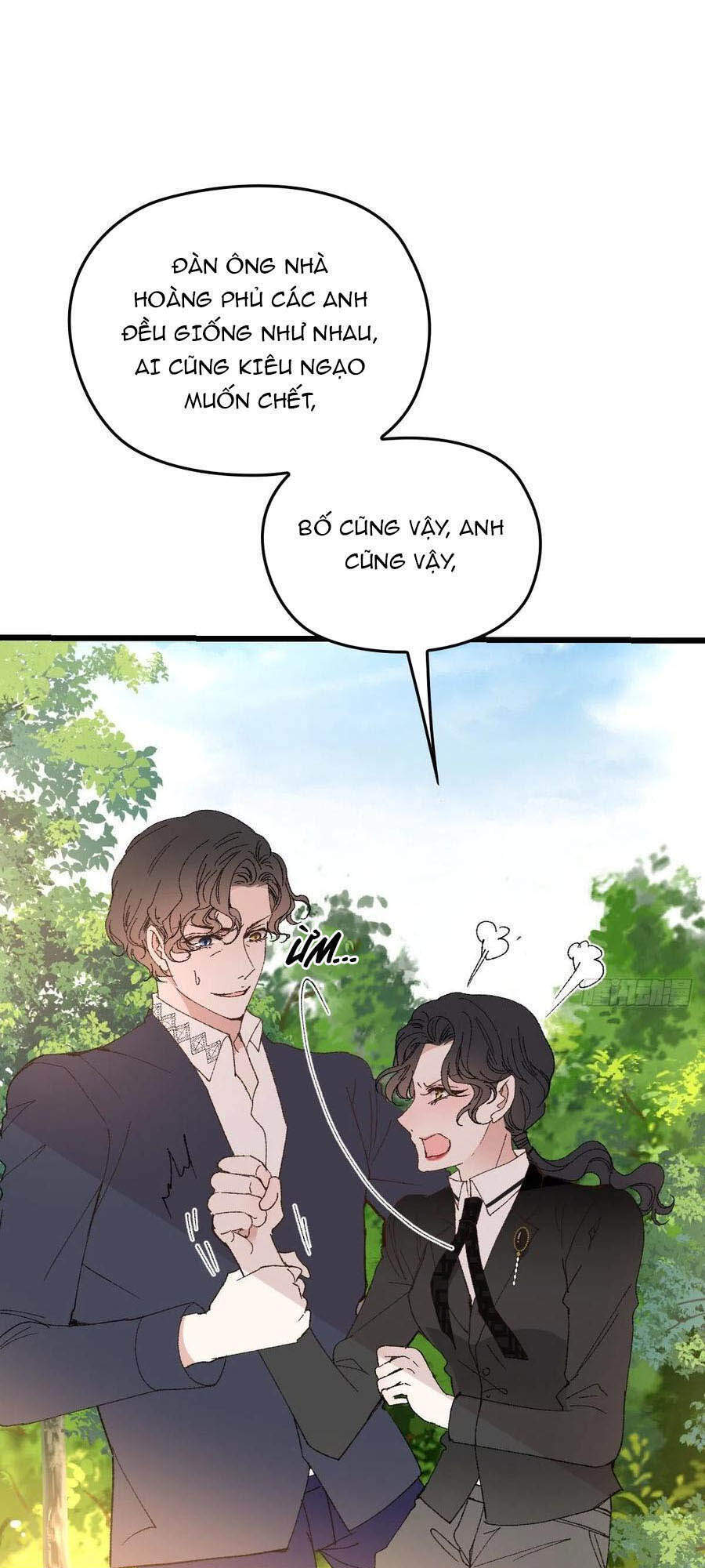 Cô Vợ Mang Thai Một Tặng Một - Chương 130