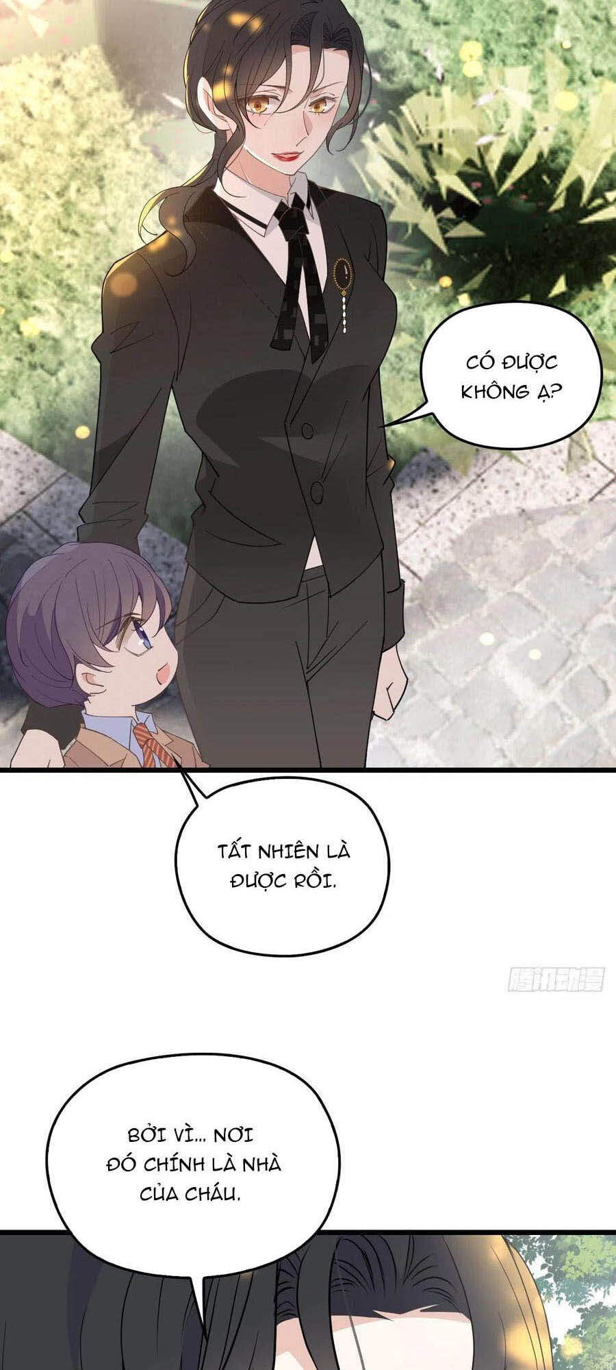 Cô Vợ Mang Thai Một Tặng Một - Chương 130