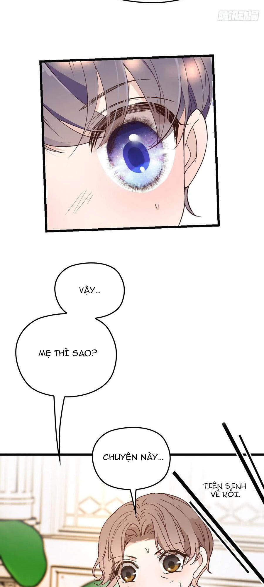 Cô Vợ Mang Thai Một Tặng Một - Chương 130