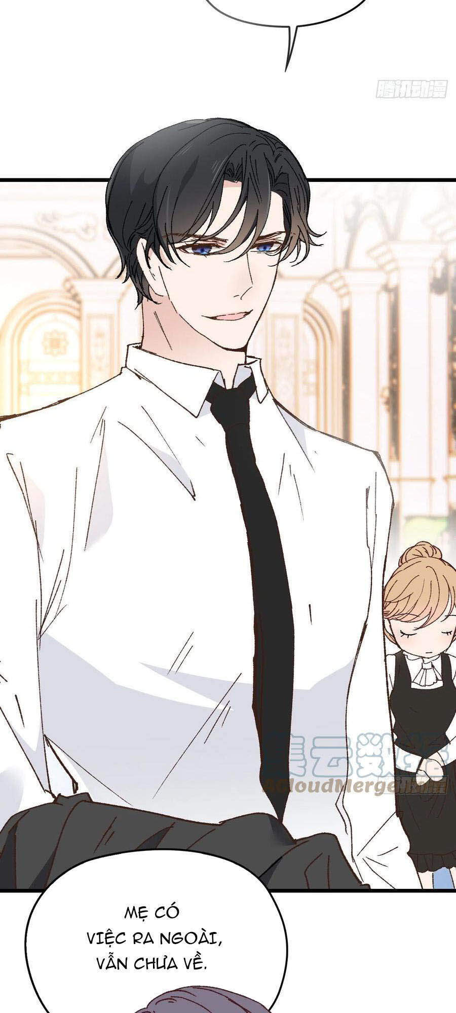 Cô Vợ Mang Thai Một Tặng Một - Chương 130