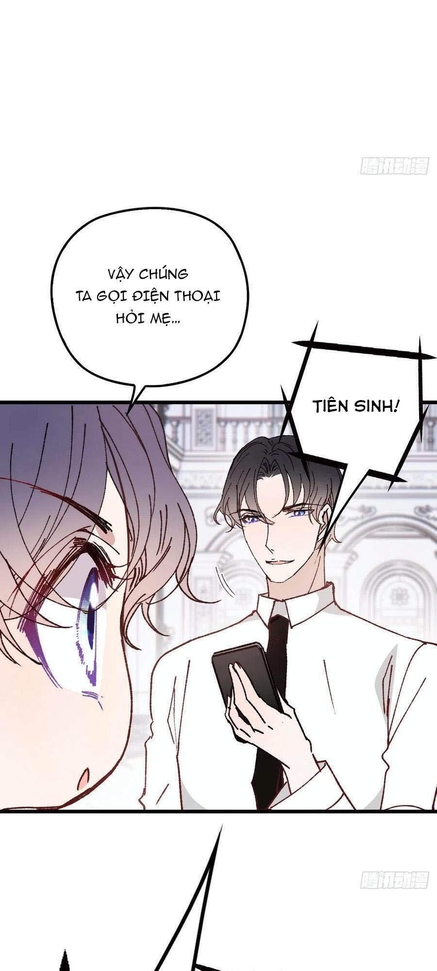 Cô Vợ Mang Thai Một Tặng Một - Chương 130