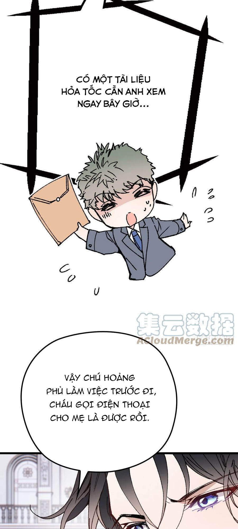 Cô Vợ Mang Thai Một Tặng Một - Chương 130