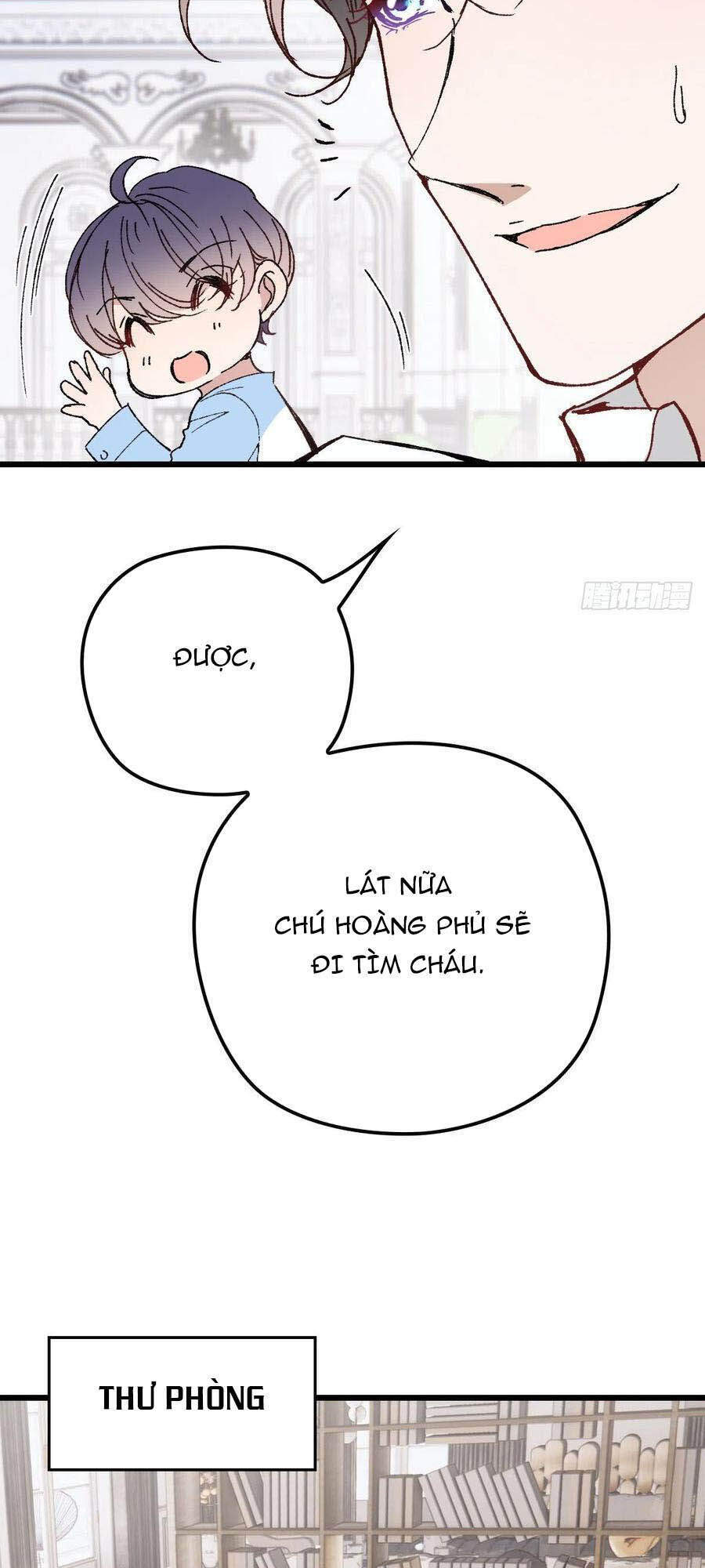 Cô Vợ Mang Thai Một Tặng Một - Chương 130