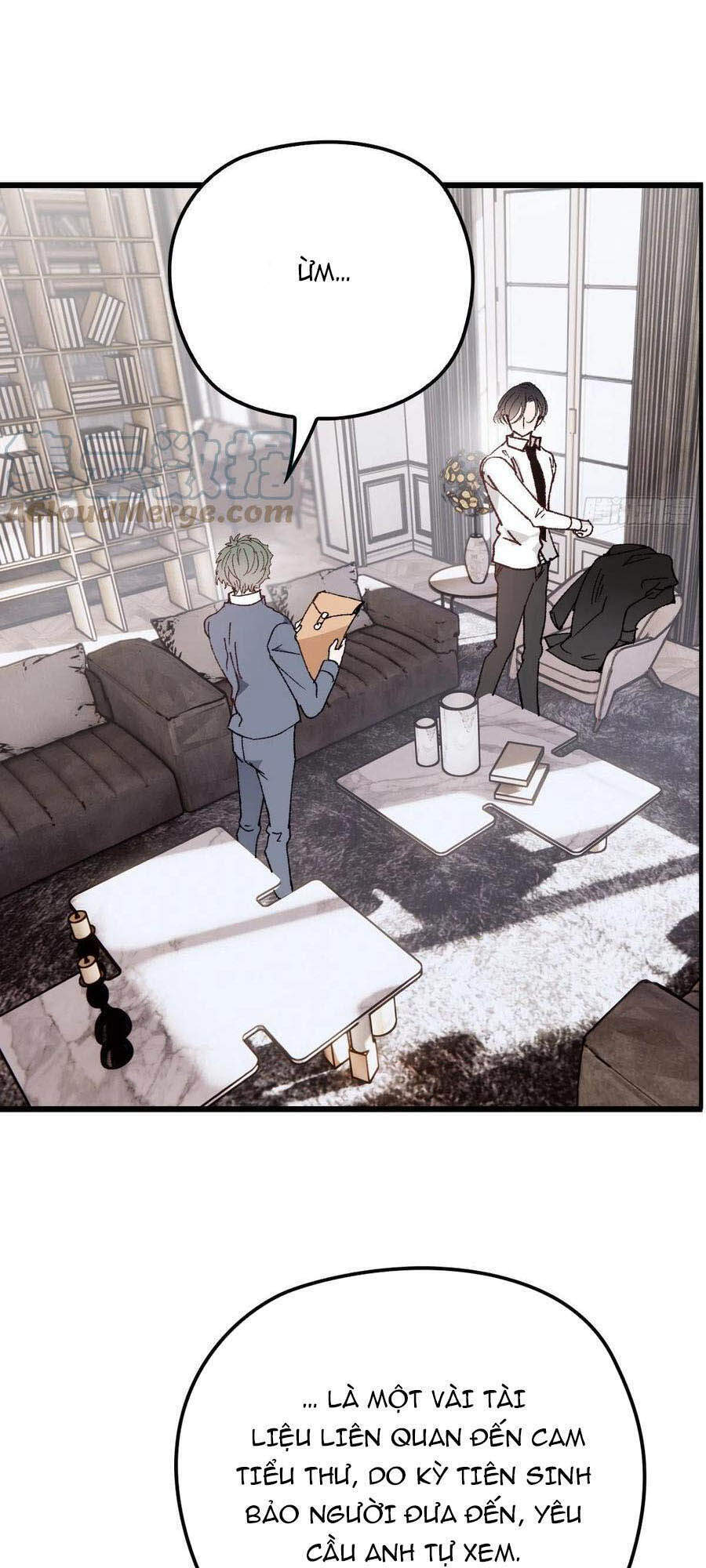 Cô Vợ Mang Thai Một Tặng Một - Chương 130