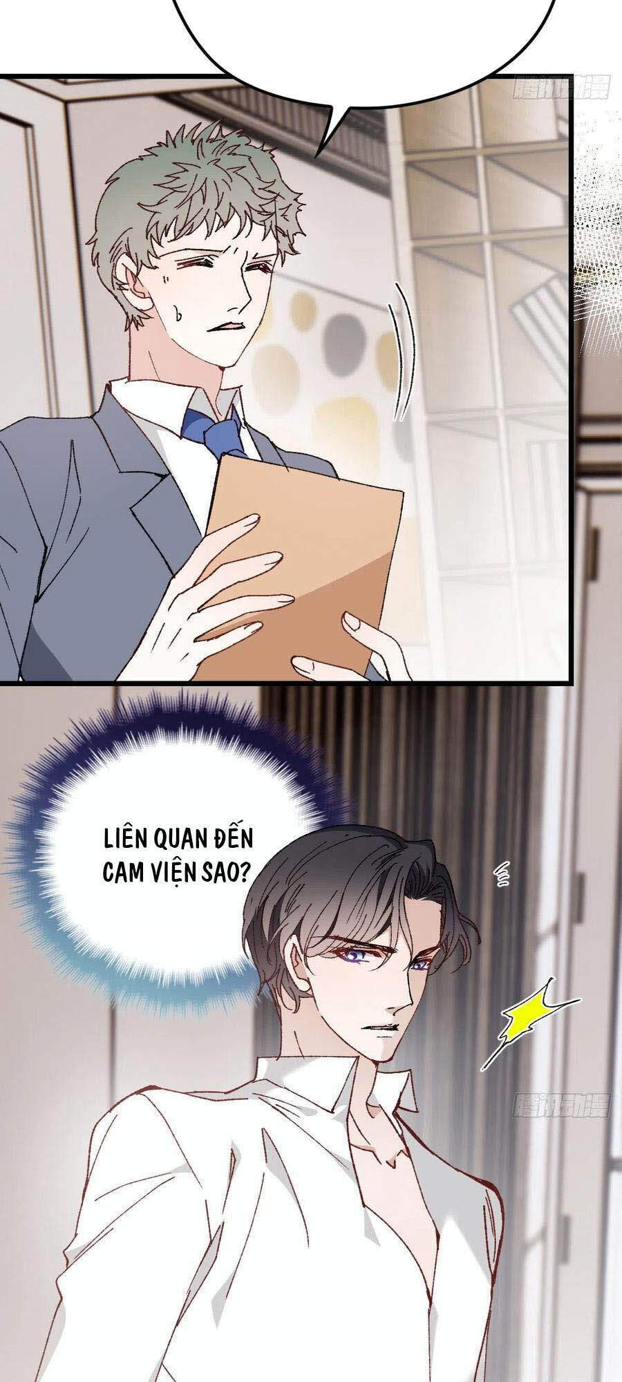 Cô Vợ Mang Thai Một Tặng Một - Chương 130