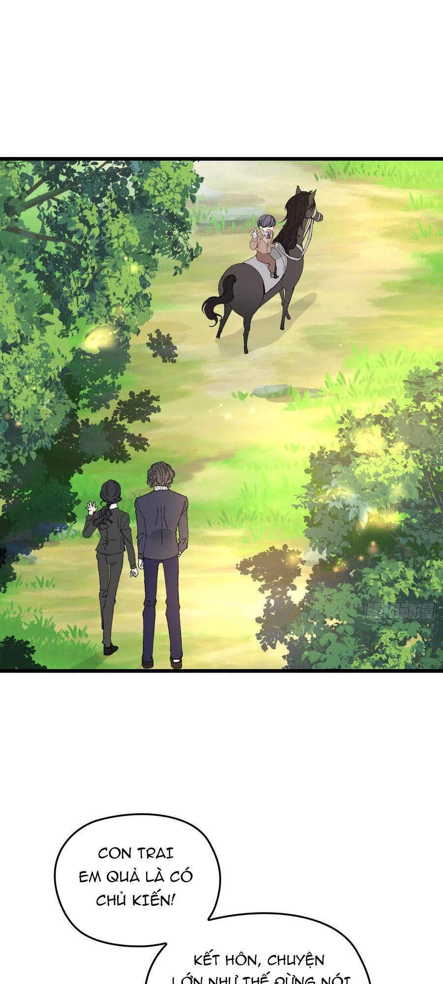 Cô Vợ Mang Thai Một Tặng Một - Chương 130