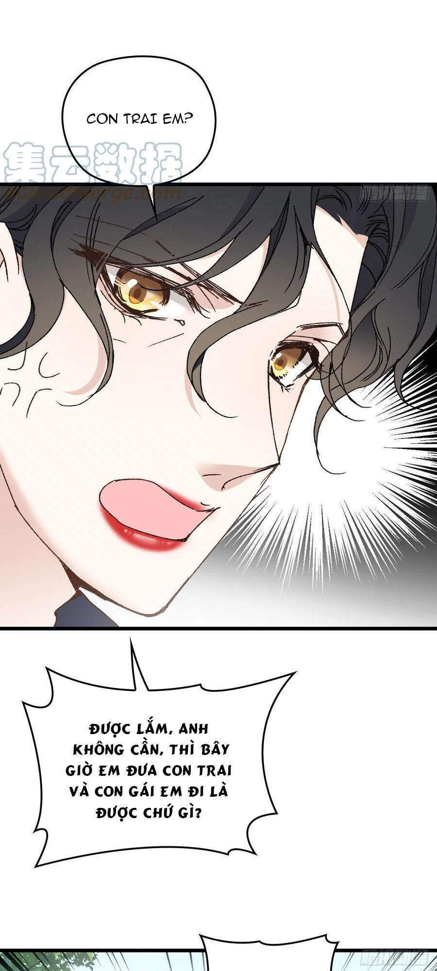 Cô Vợ Mang Thai Một Tặng Một - Chương 130
