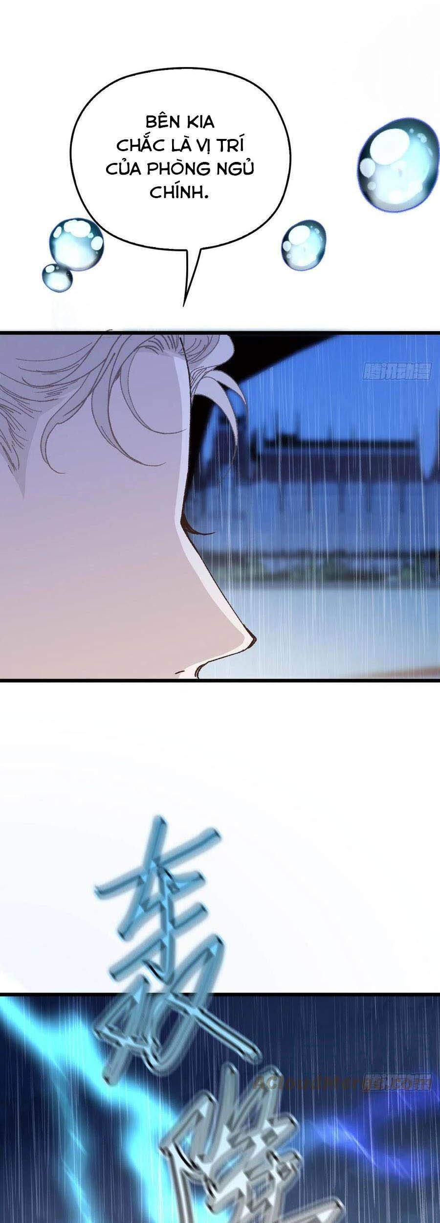 Cô Vợ Mang Thai Một Tặng Một - Chương 133